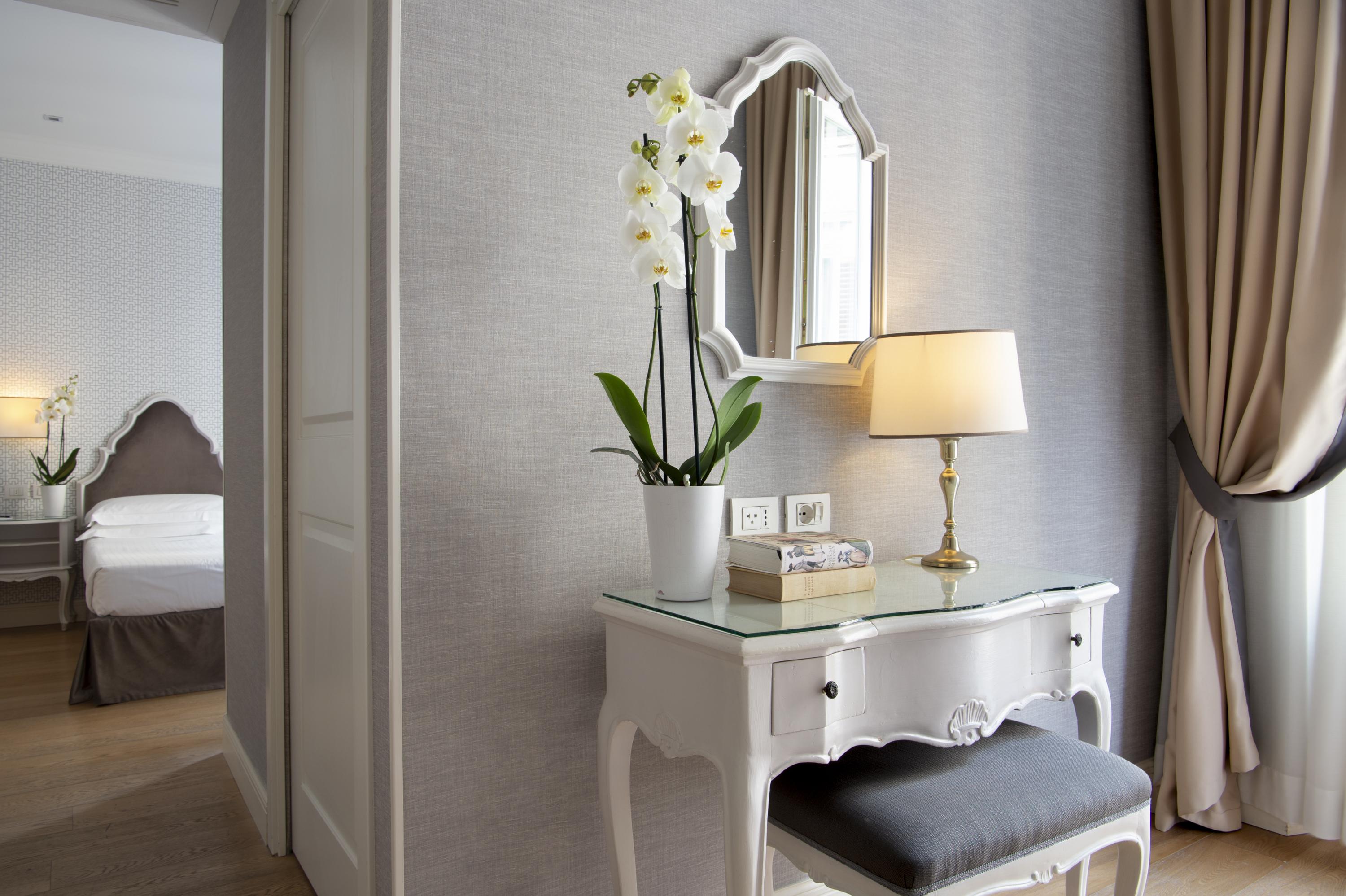 Rapallo Hotel Firenze