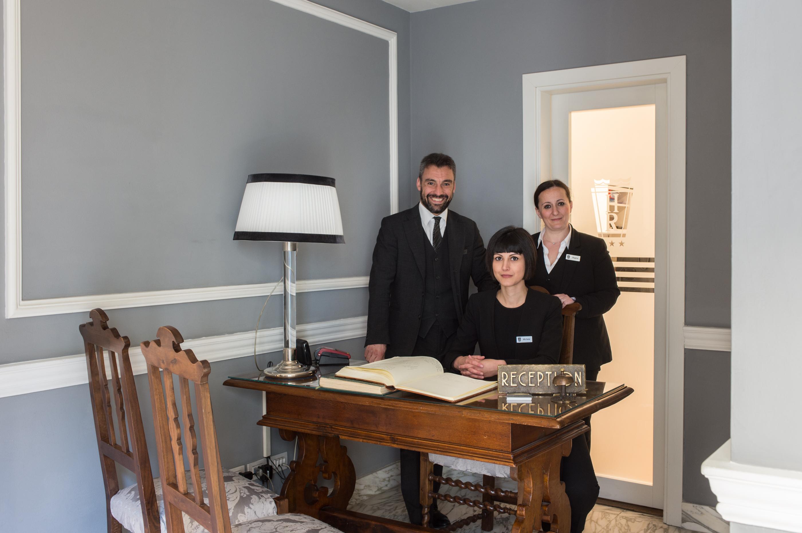 Rapallo Hotel