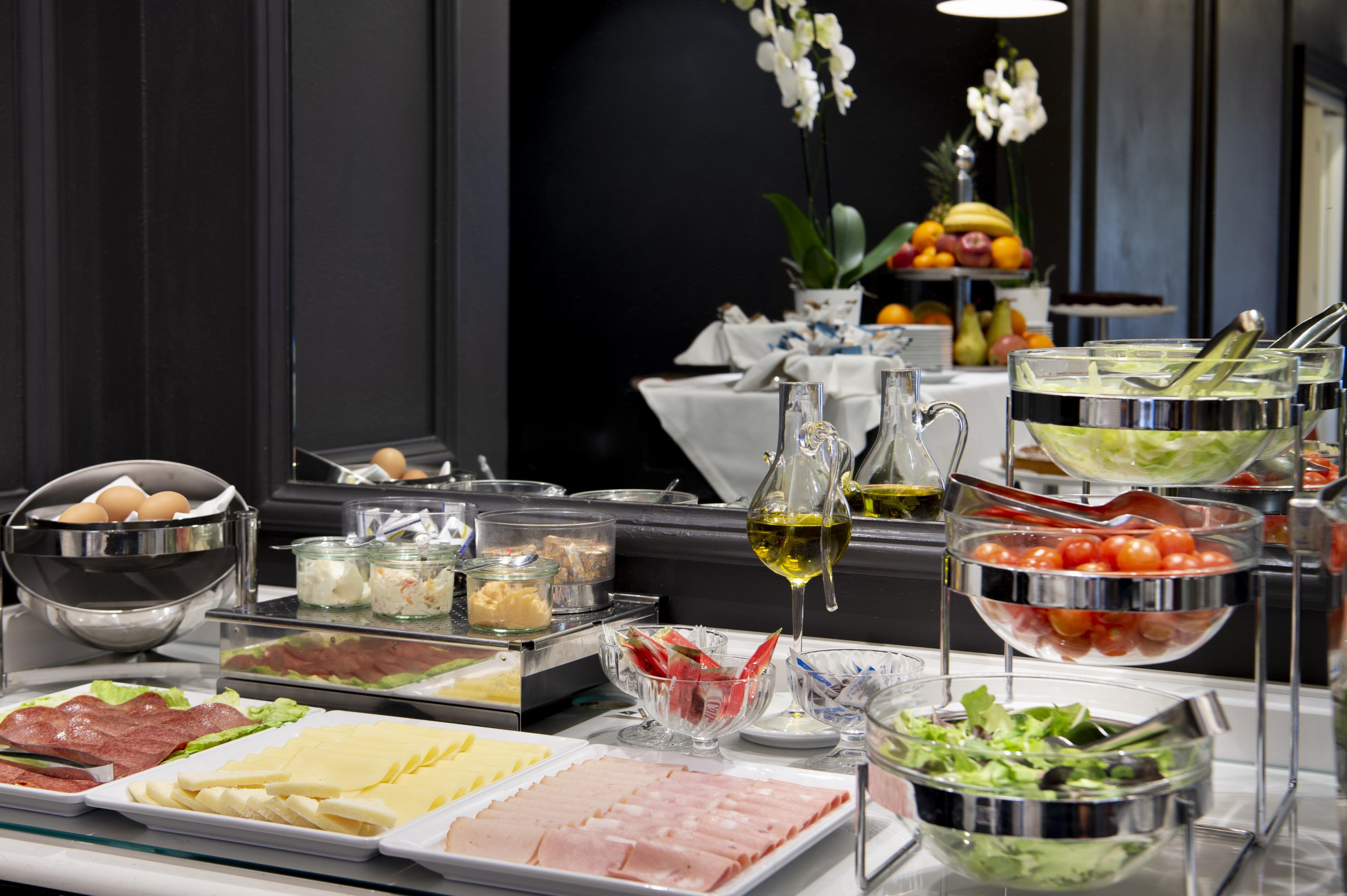 Hotel Rapallo Firenze