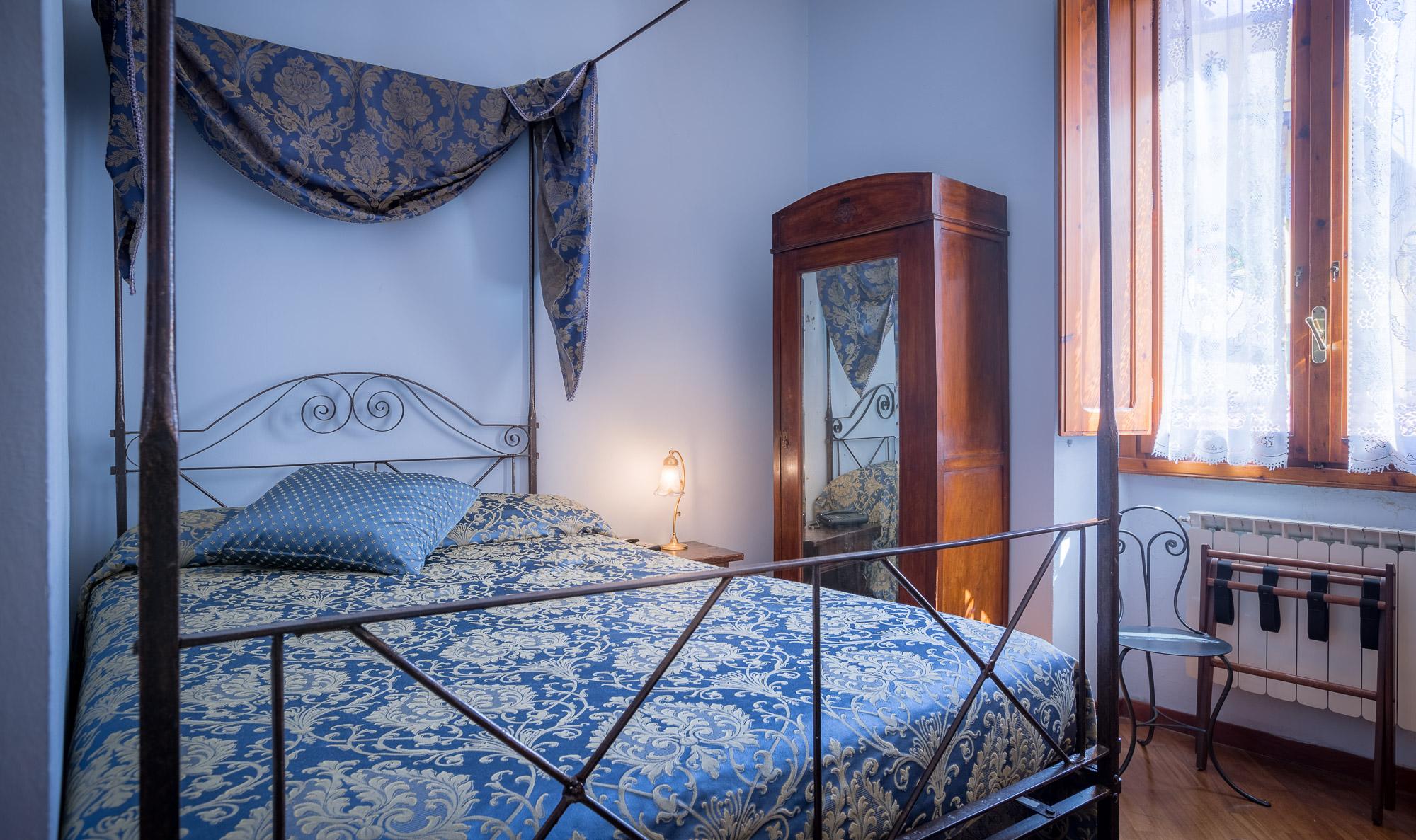Torre Guelfa Palazzo Acciaiuoli 4* Firenze