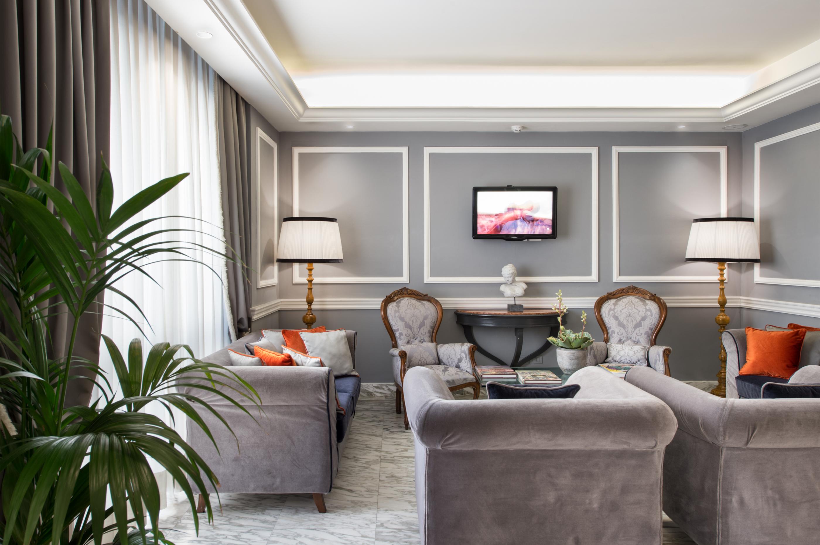 Hotel Rapallo 4*