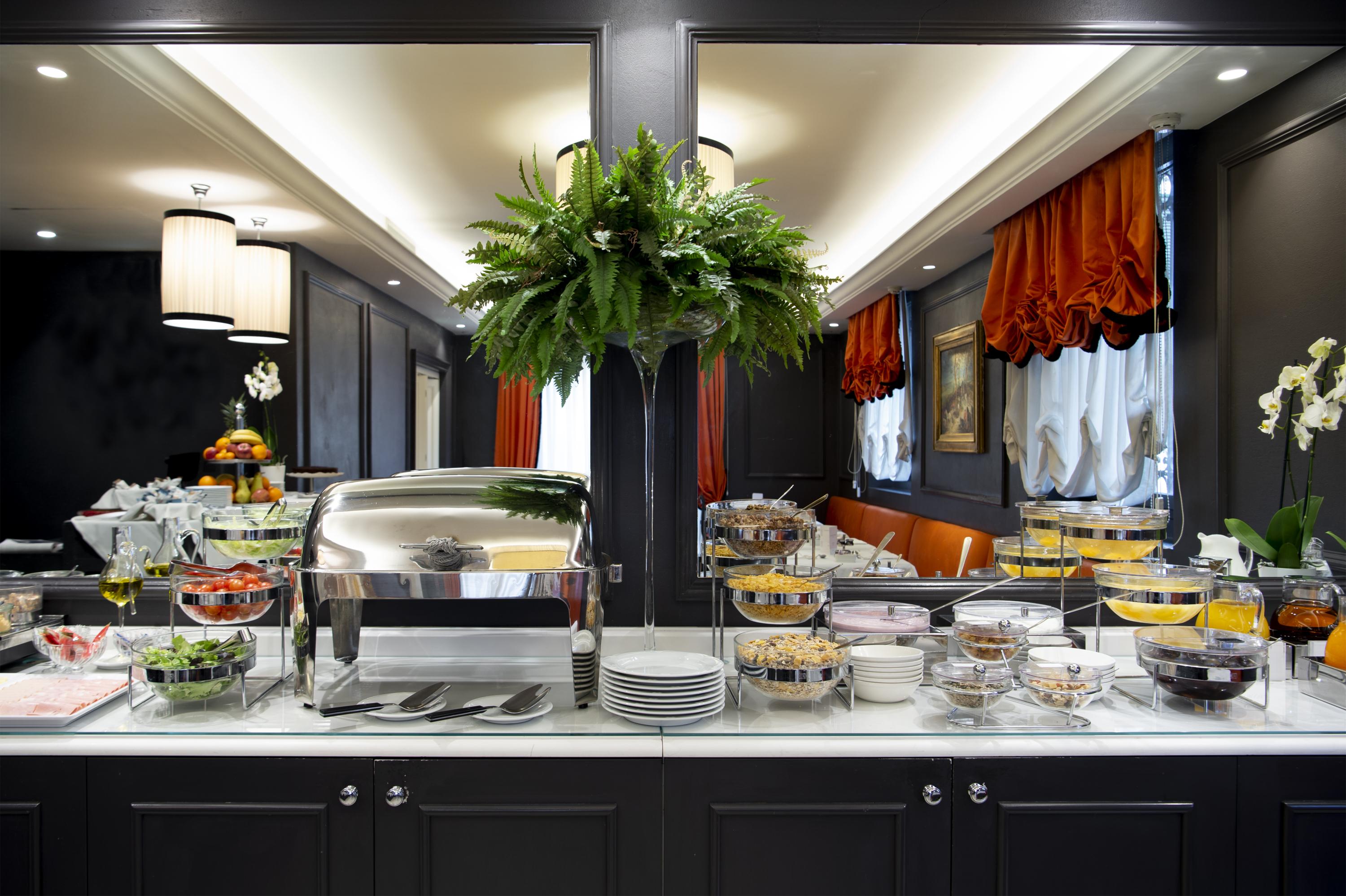 Rapallo Hotel 4*