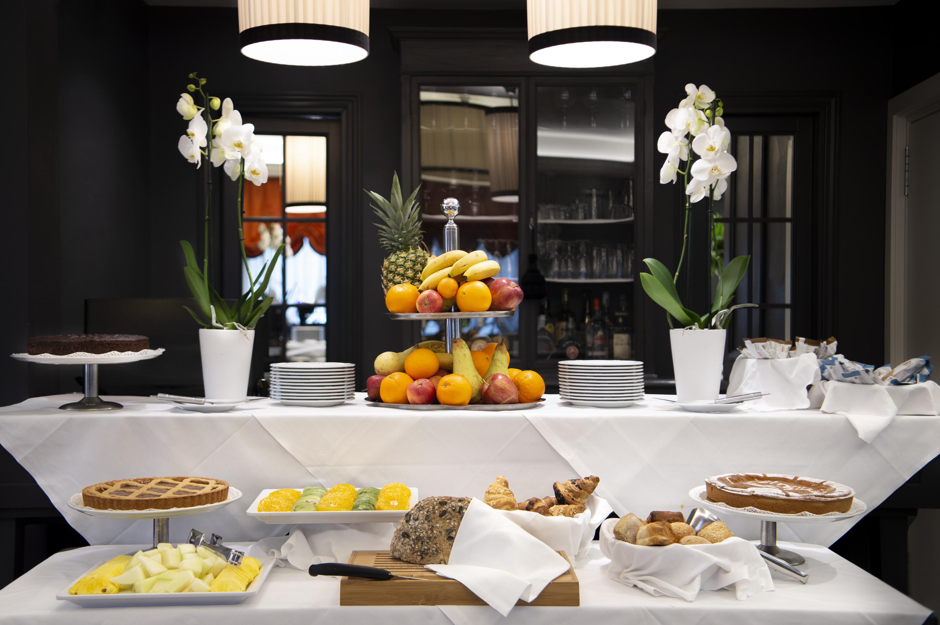 Rapallo Hotel