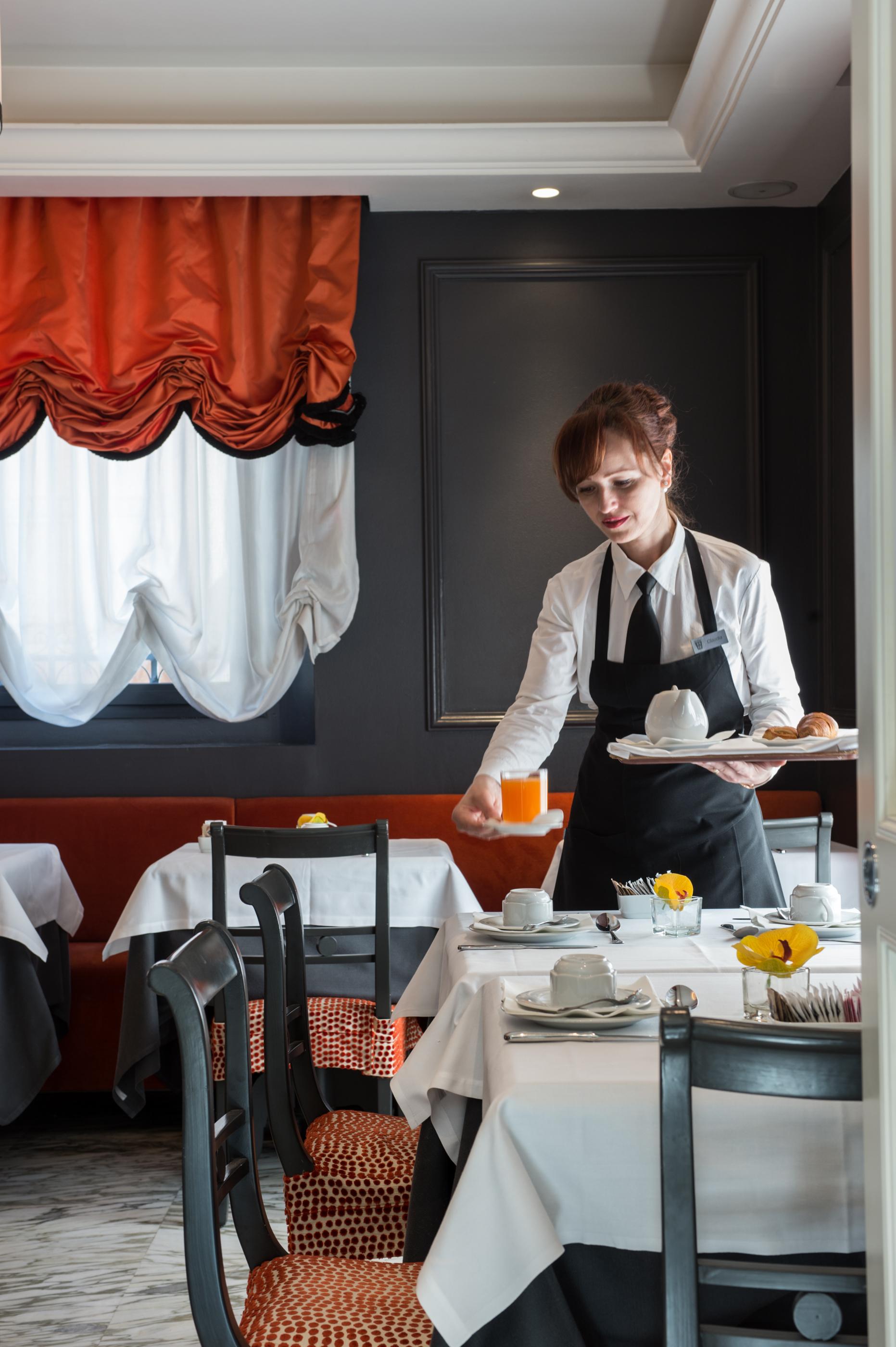 Hotel Rapallo Firenze