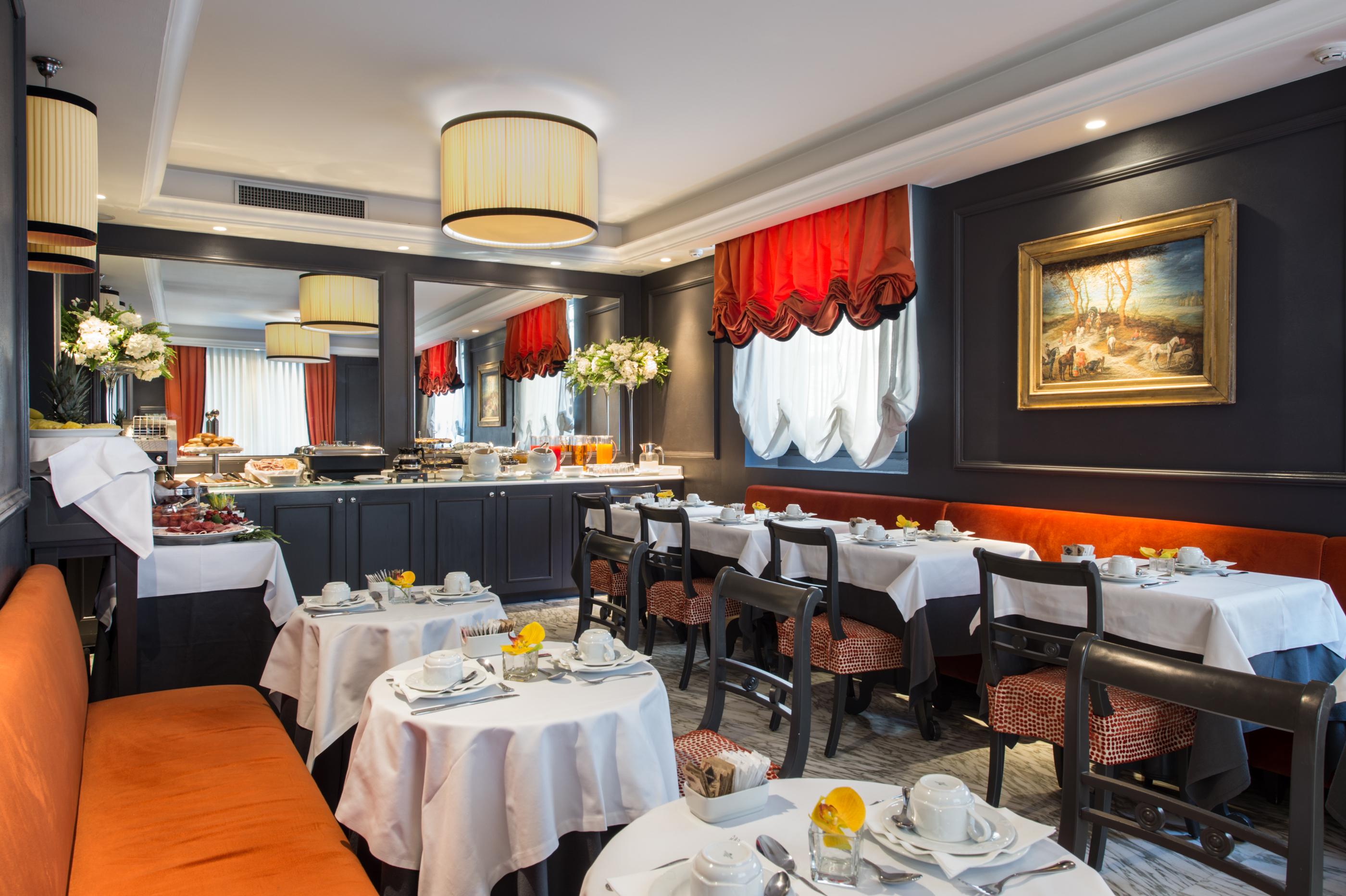 Hotel Rapallo