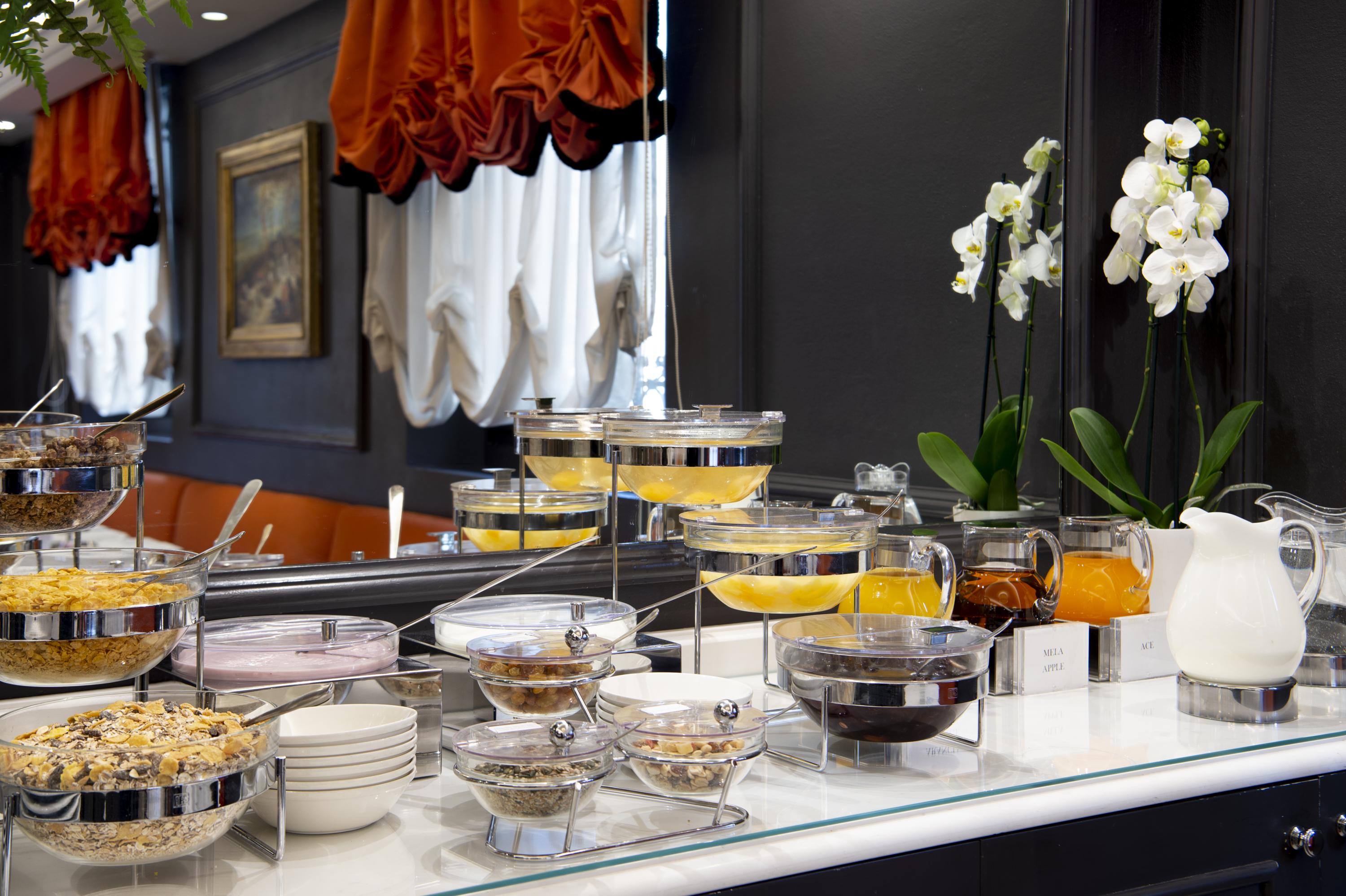 Rapallo Hotel Firenze
