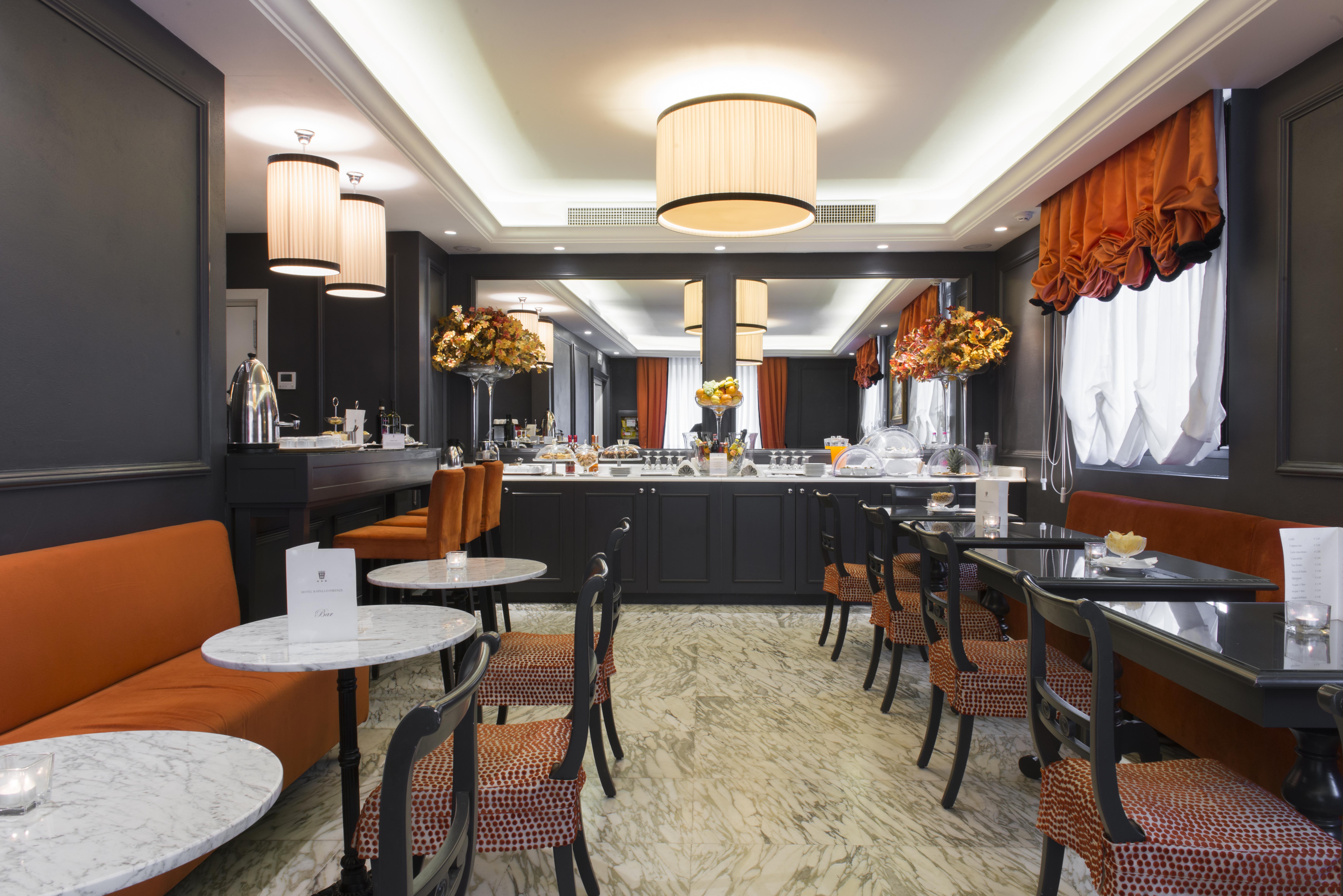 Rapallo Hotel Firenze
