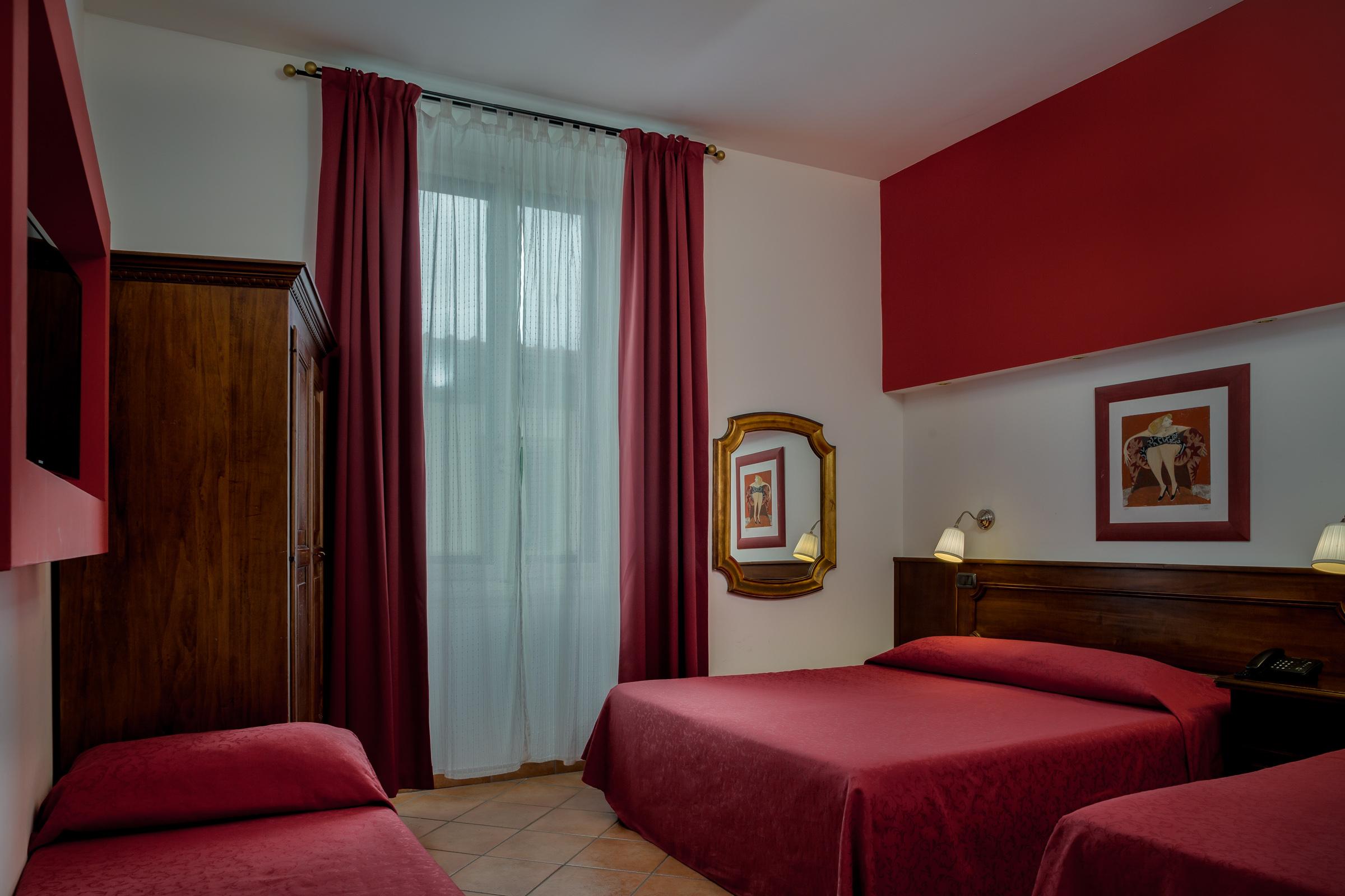 Hotel Kursaal & Ausonia