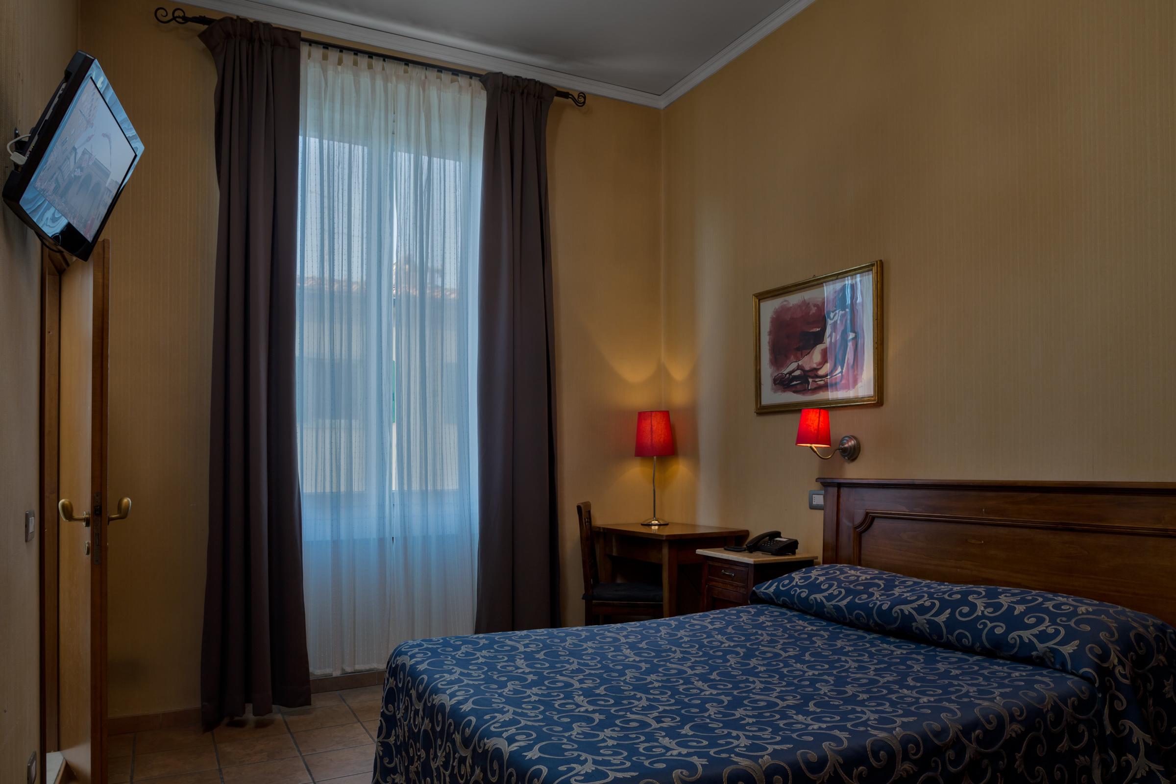 Hotel Kursaal & Ausonia 3*