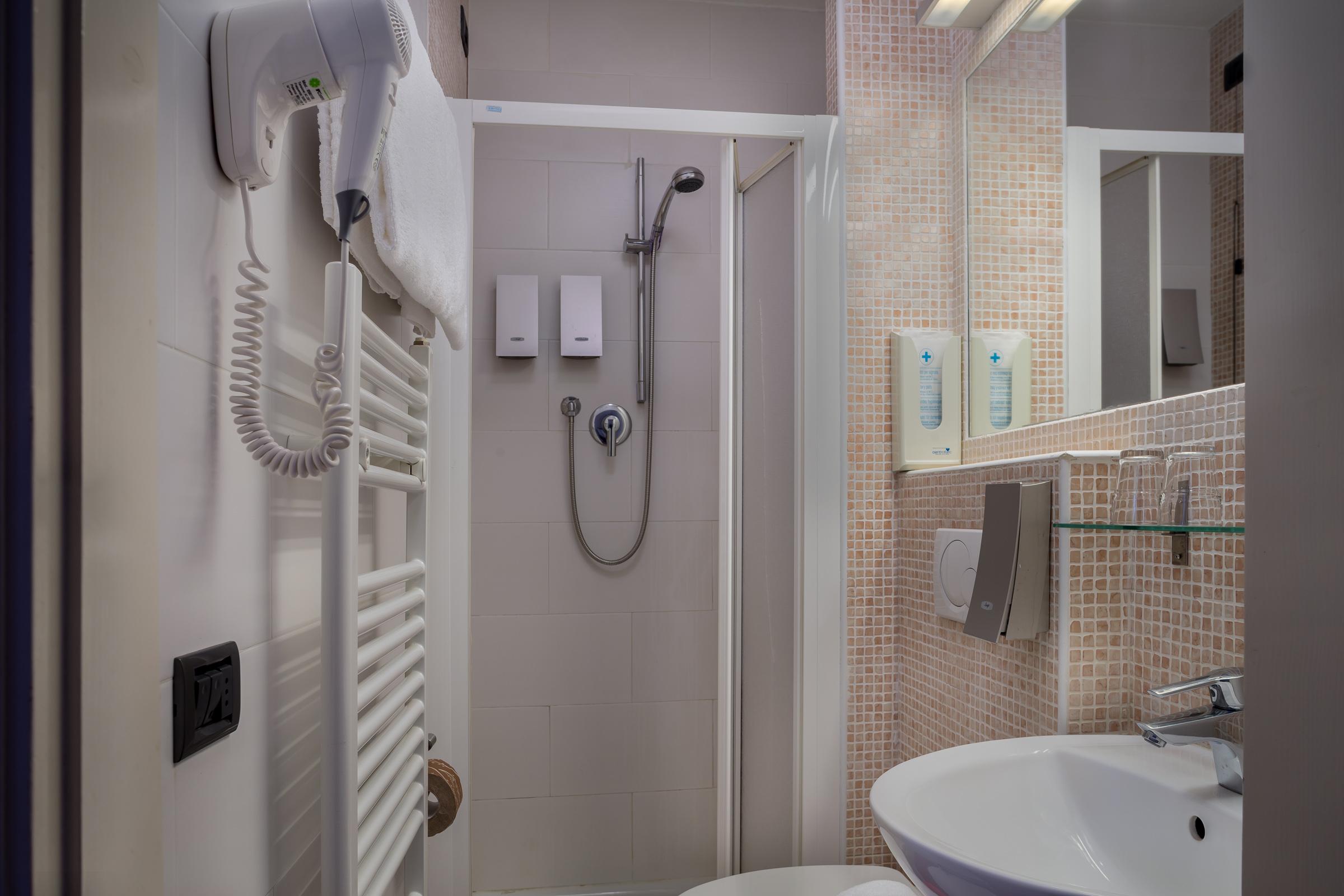 Kursaal & Ausonia Hotel 3*