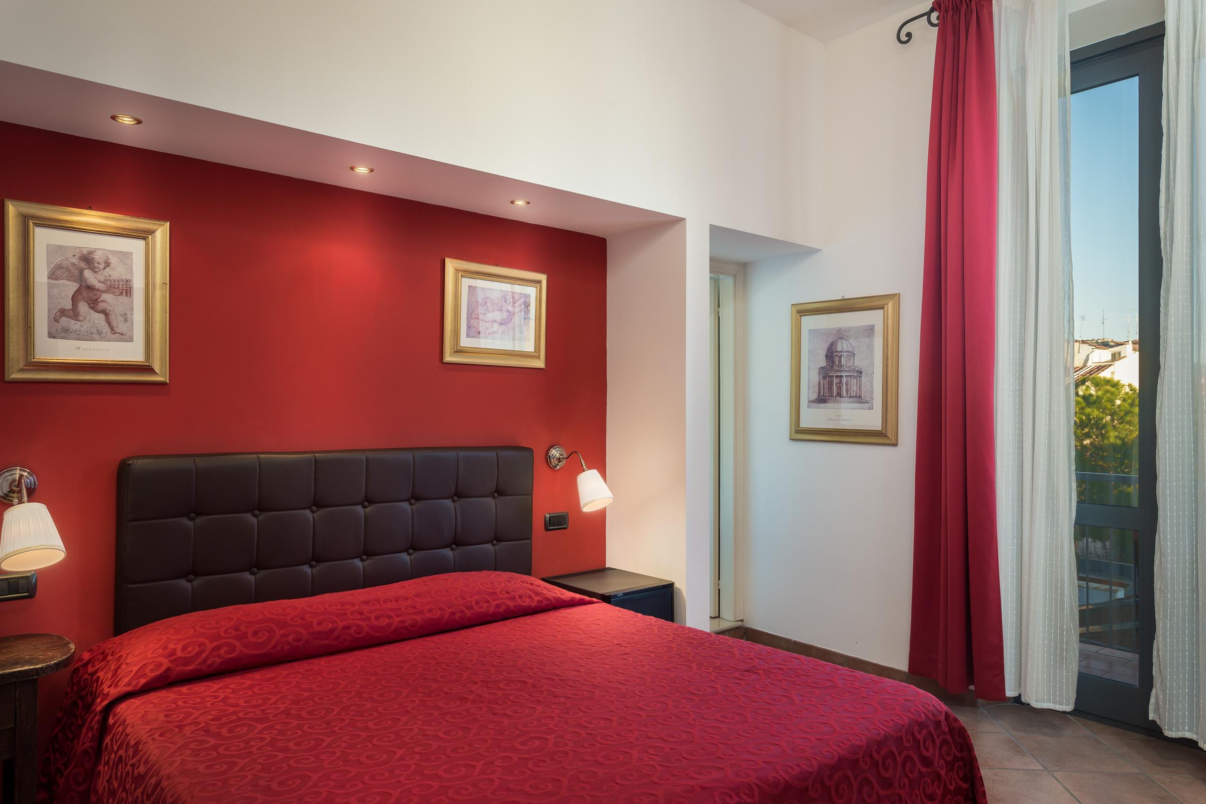 Hotel Kursaal & Ausonia 3*