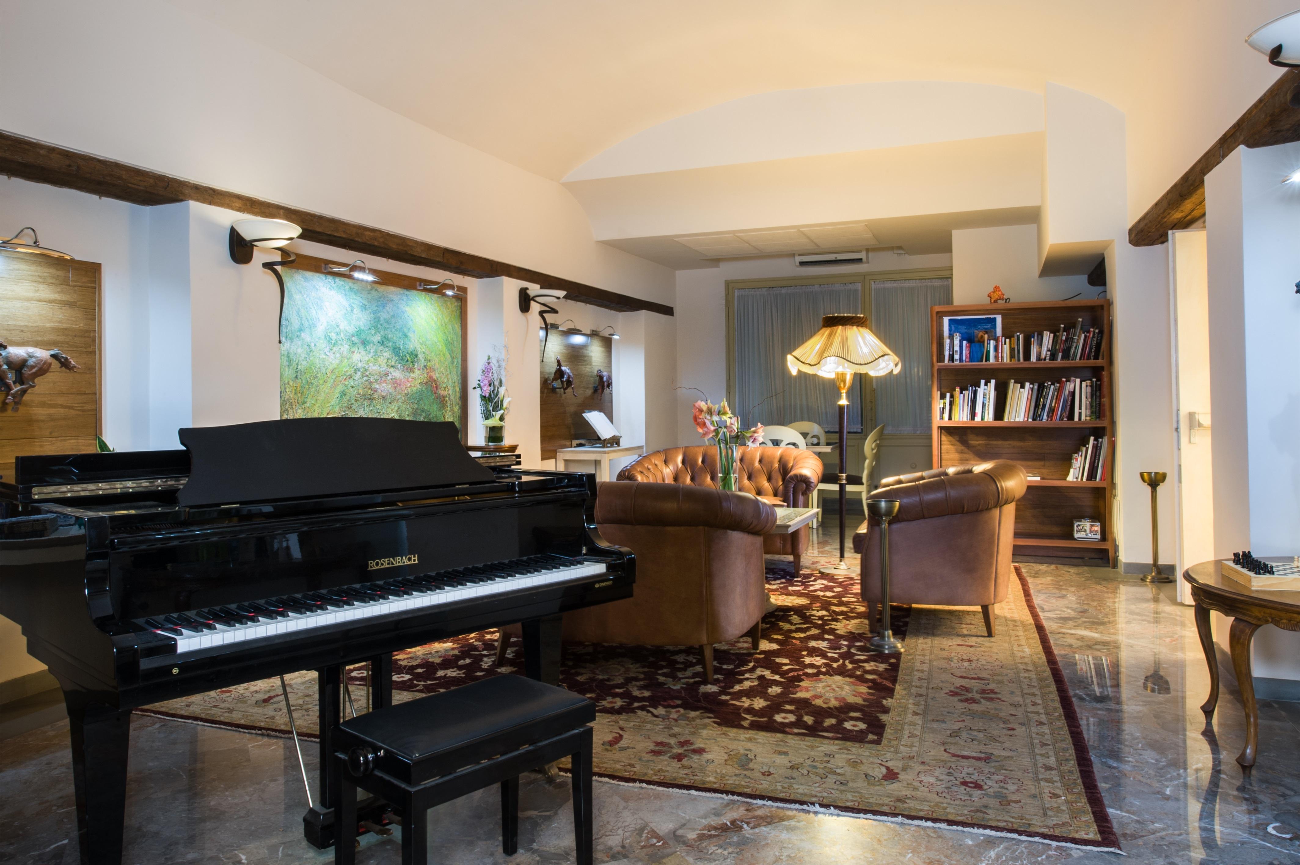 Hotel Art Atelier - Place Of Charme Firenze
