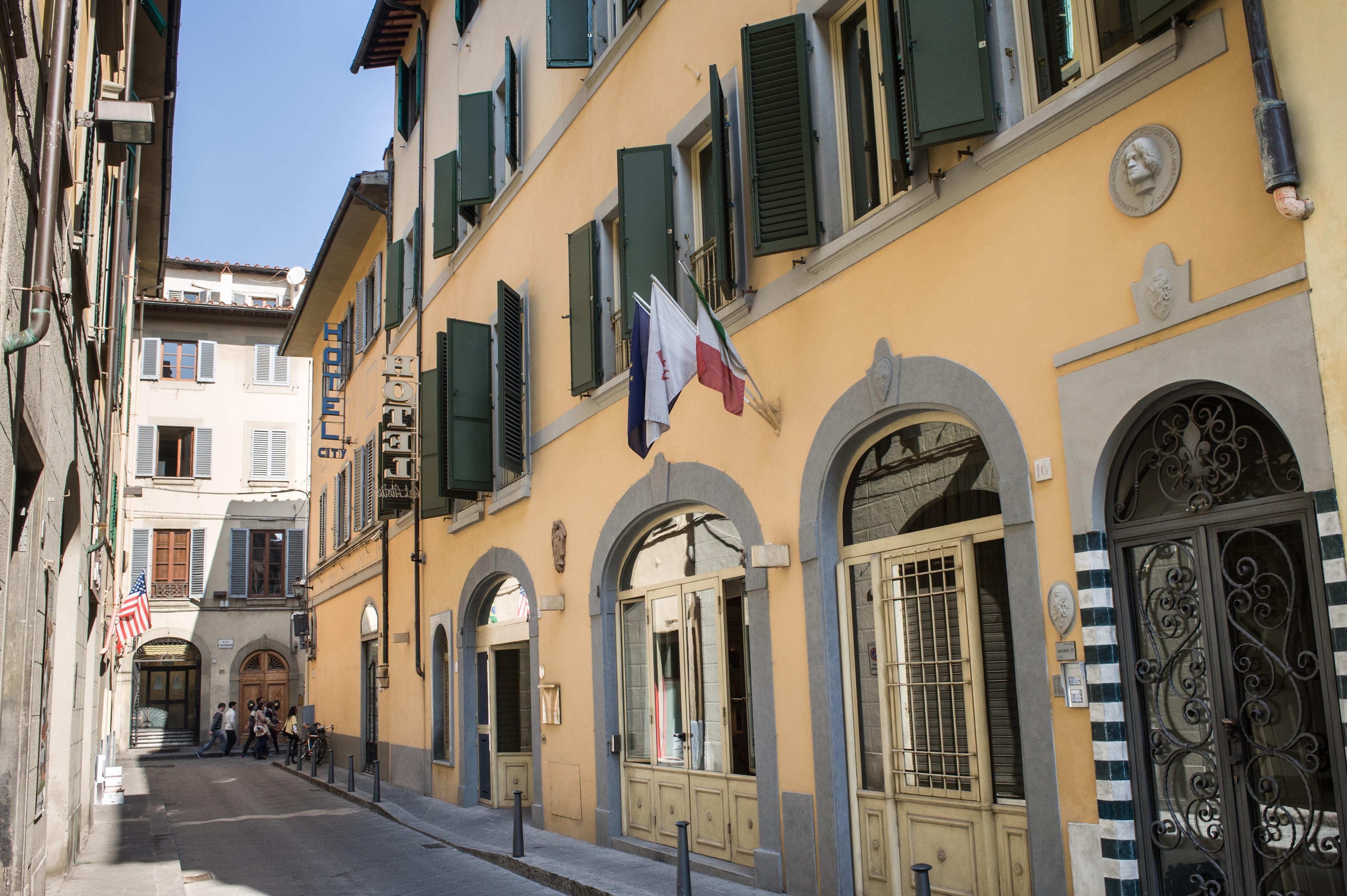 Hotel Art Atelier - Place Of Charme Firenze