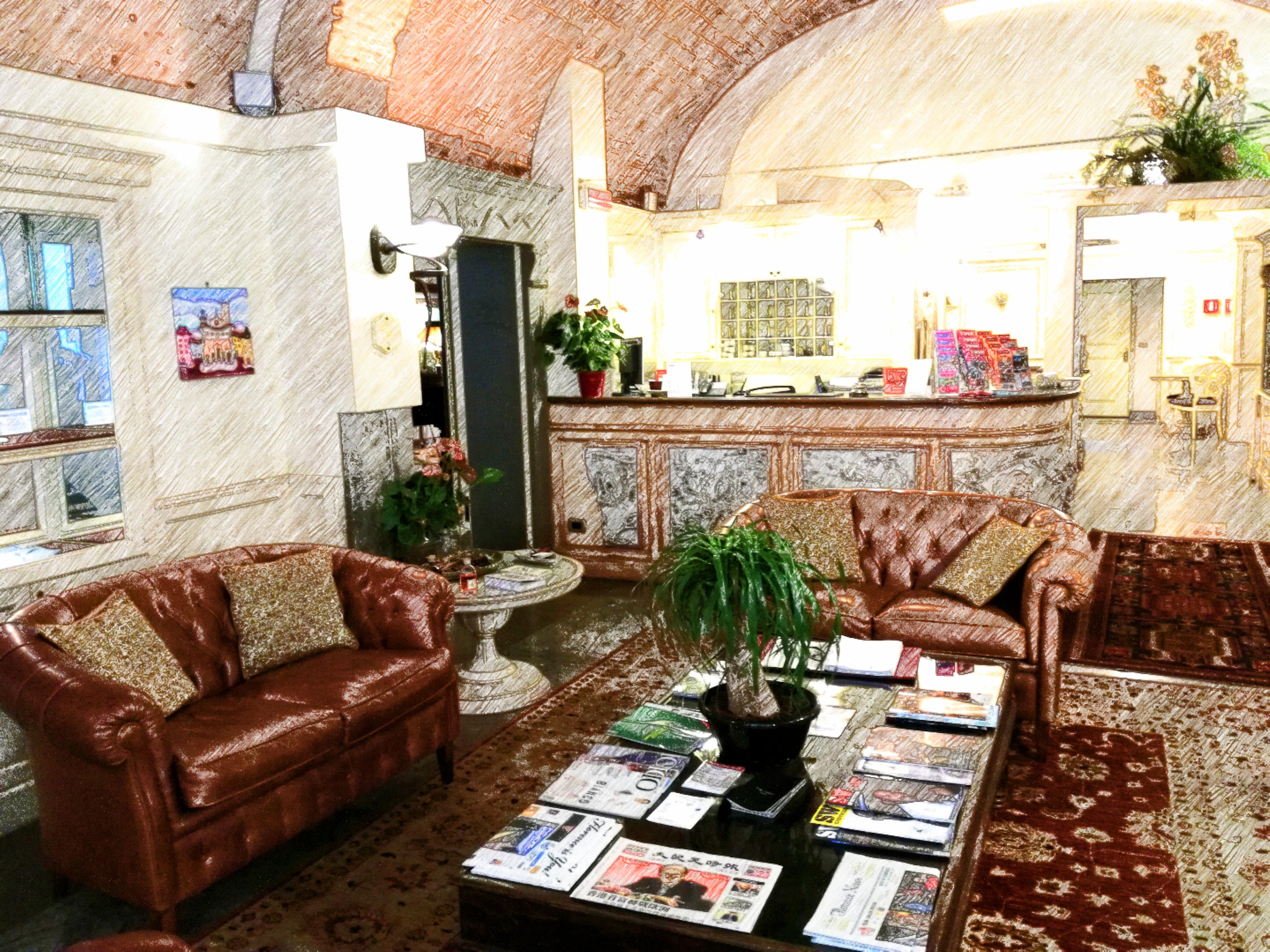 Art Atelier - Place Of Charme 4*