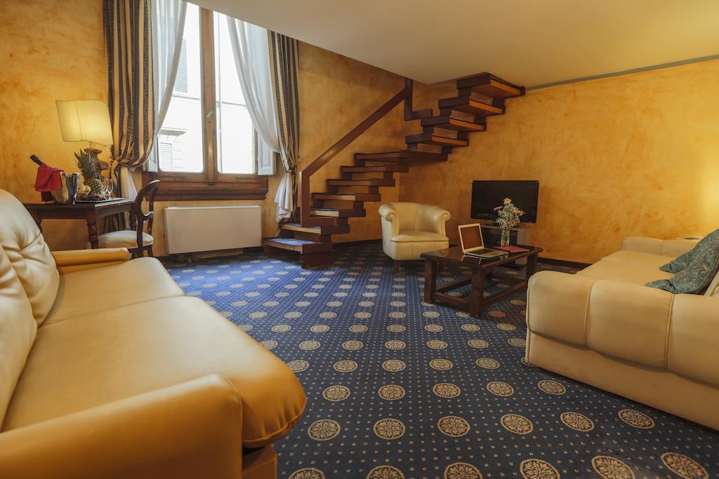 Croce Di Malta Hotel Florença