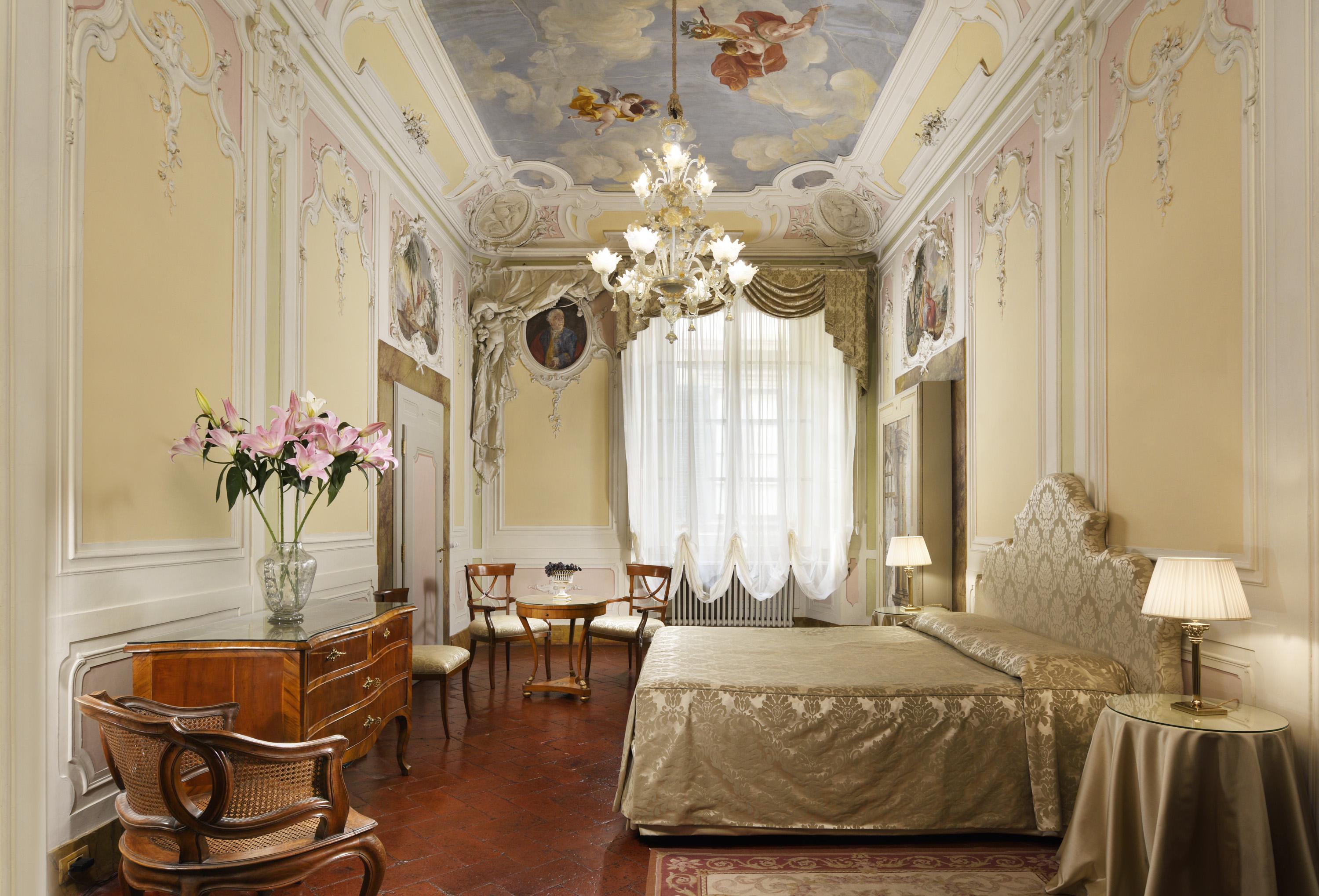 Hotel Palazzo Niccolini Al Duomo 3*