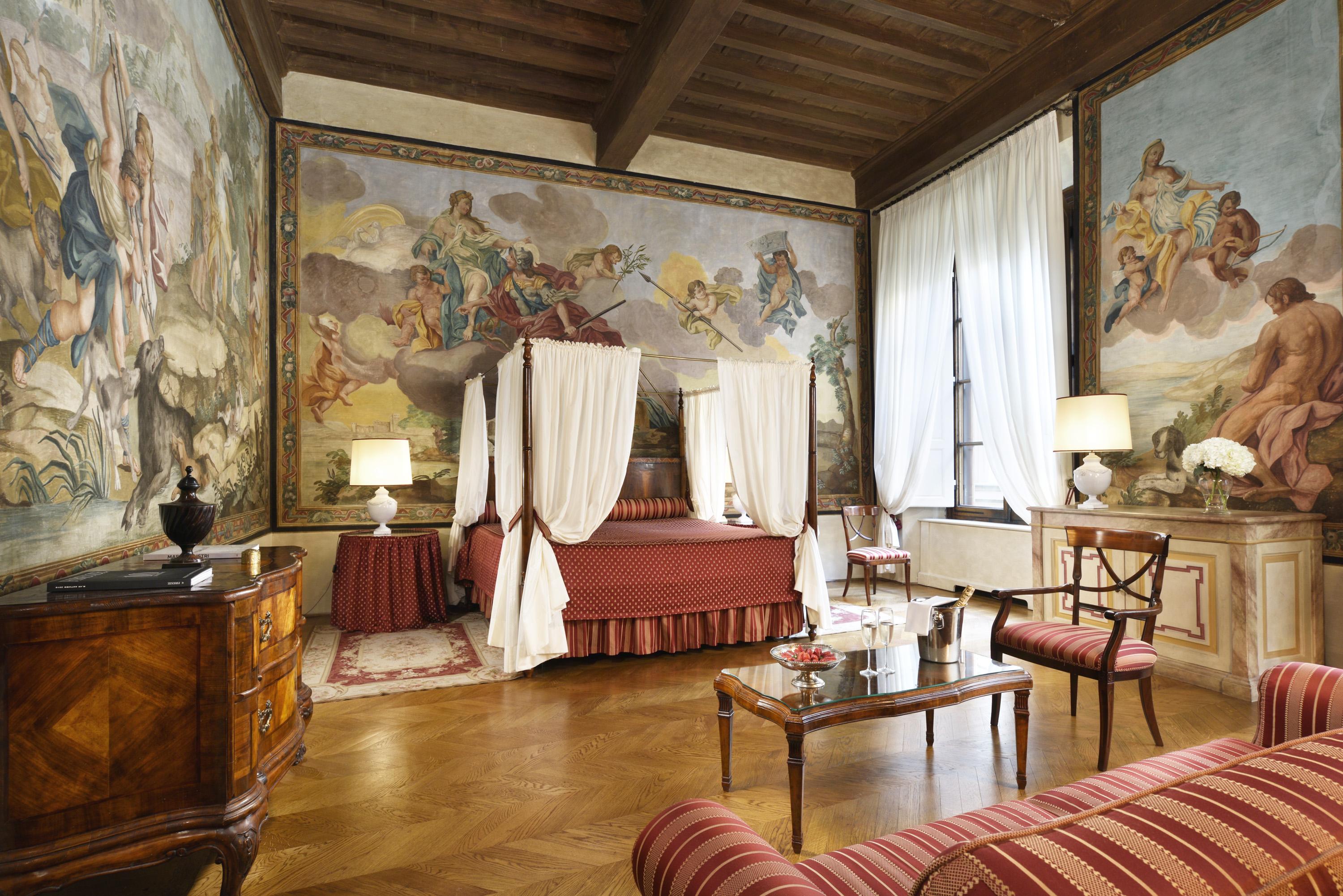 Palazzo Niccolini Al Duomo