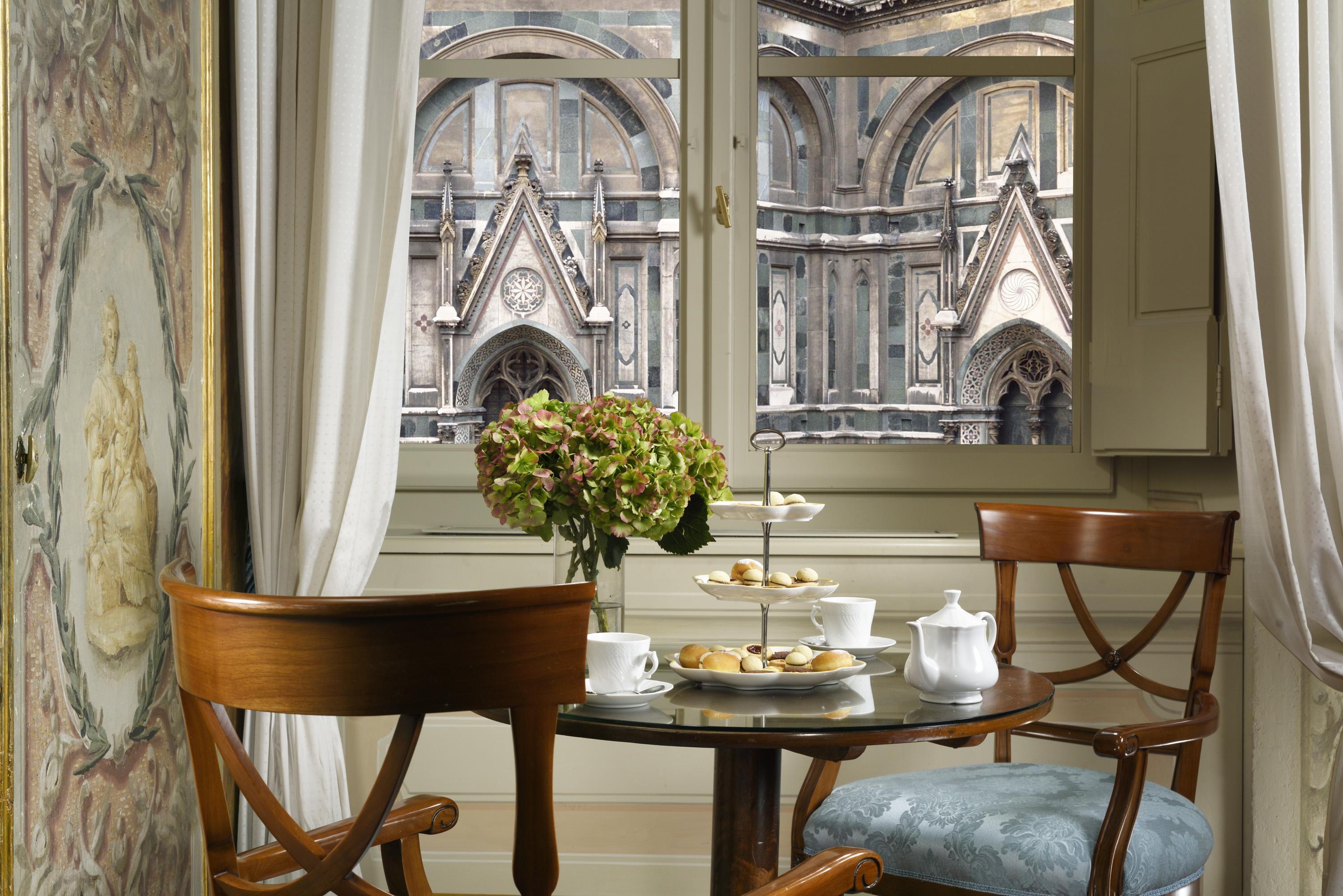 Palazzo Niccolini Al Duomo Hotel