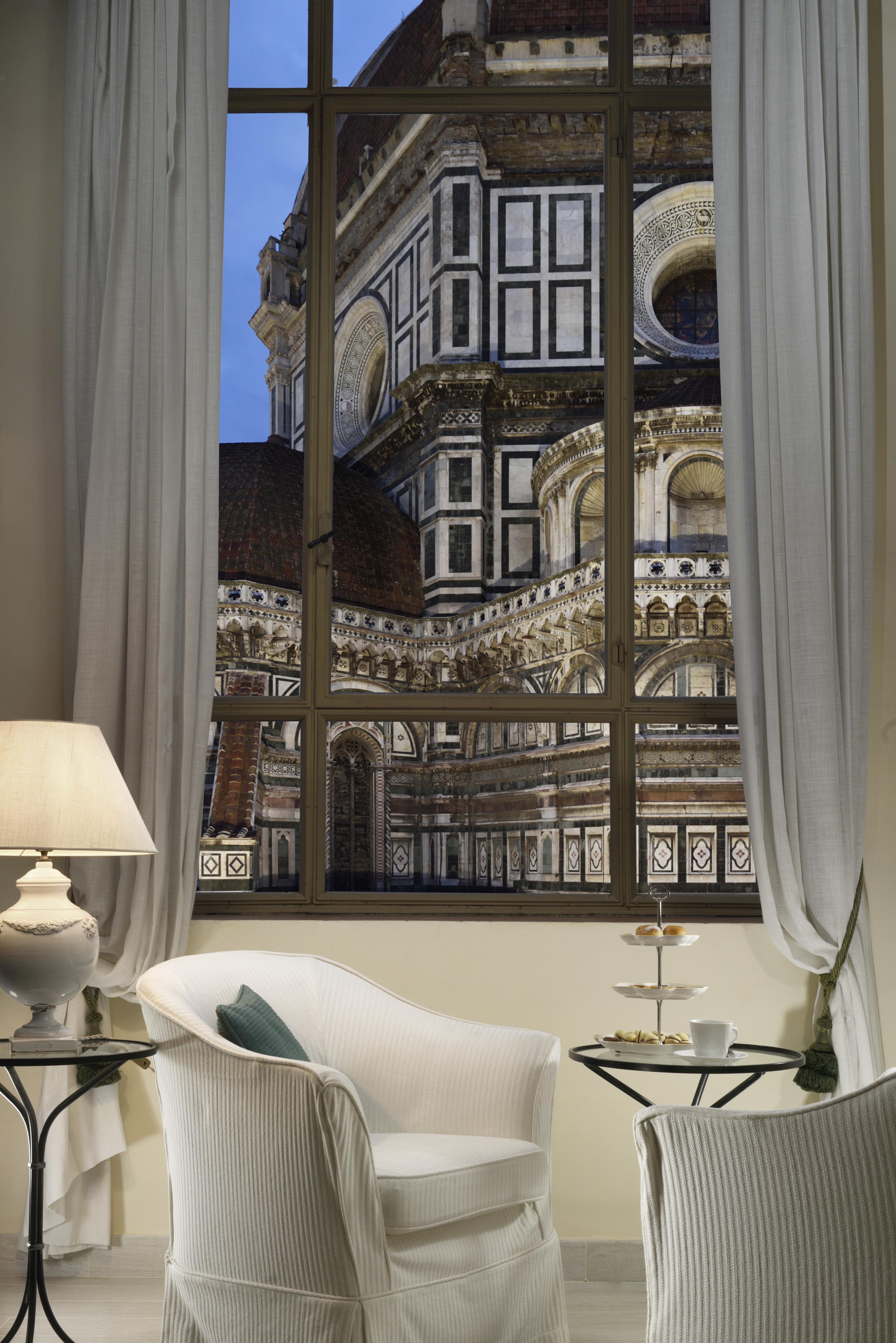Palazzo Niccolini Al Duomo Firenze