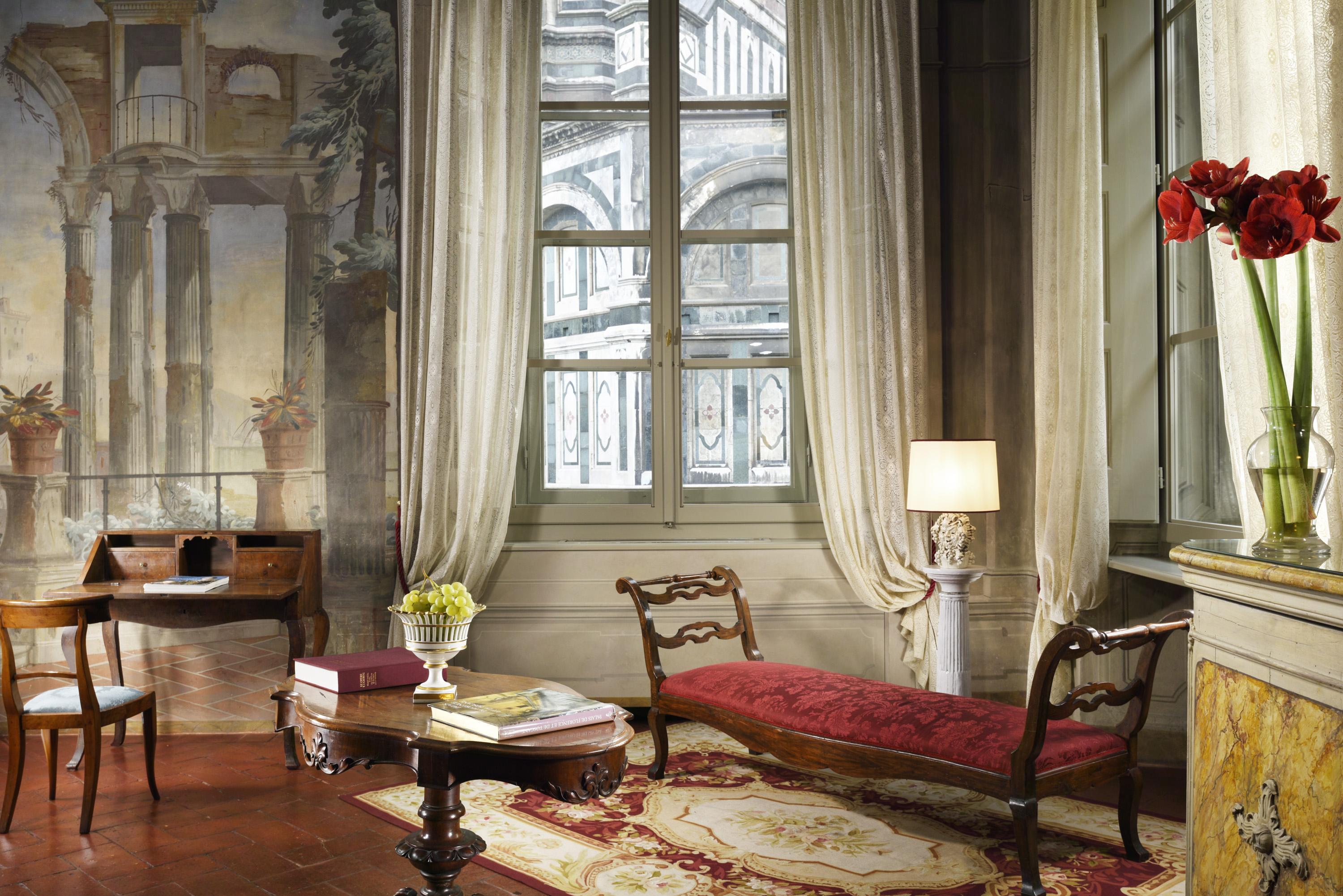 Hotel Palazzo Niccolini Al Duomo Residenza D'epoca 3*