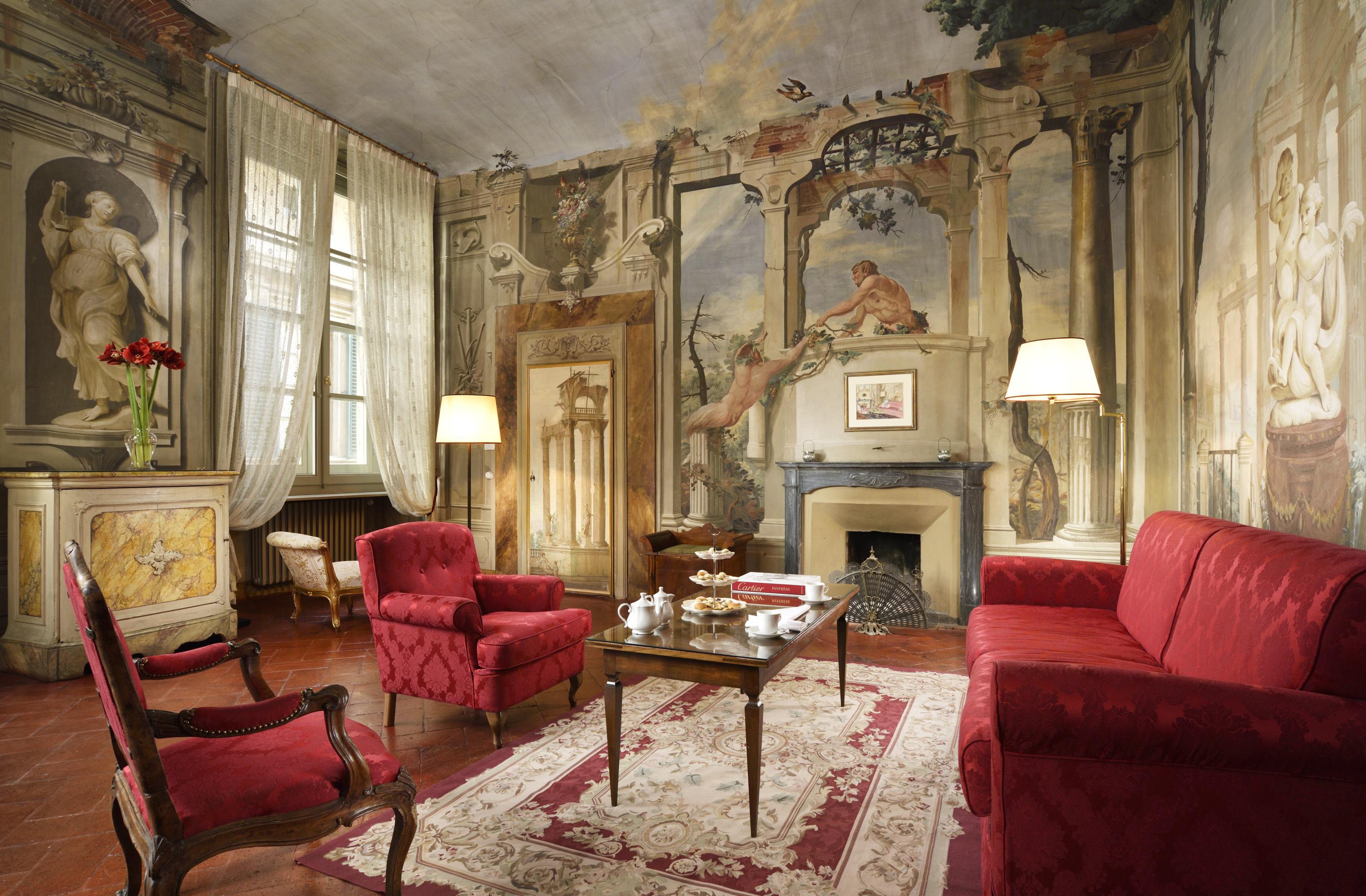 Palazzo Niccolini Al Duomo Hotel 3*
