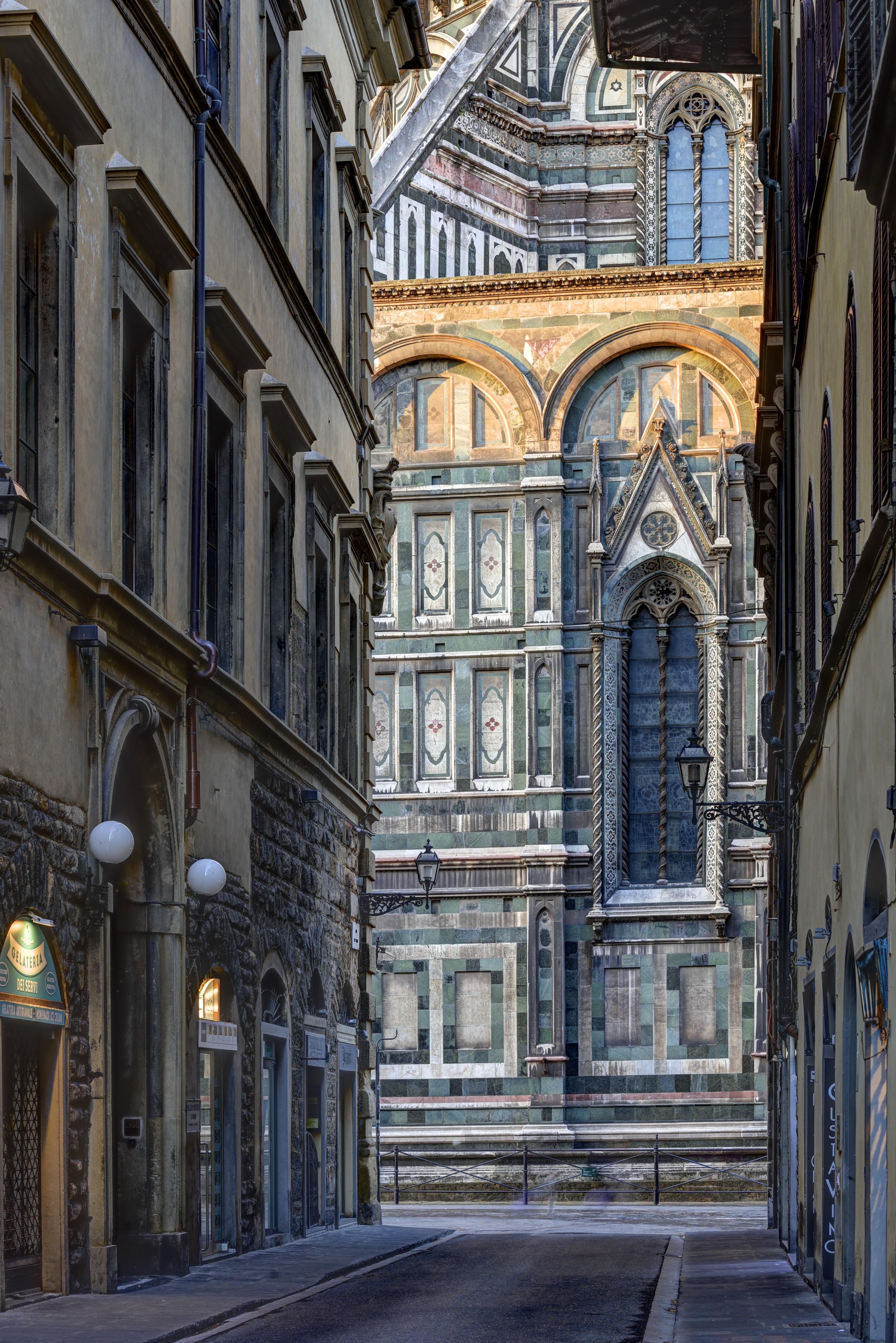 Palazzo Niccolini Al Duomo Residenza D'epoca Hotel 3*