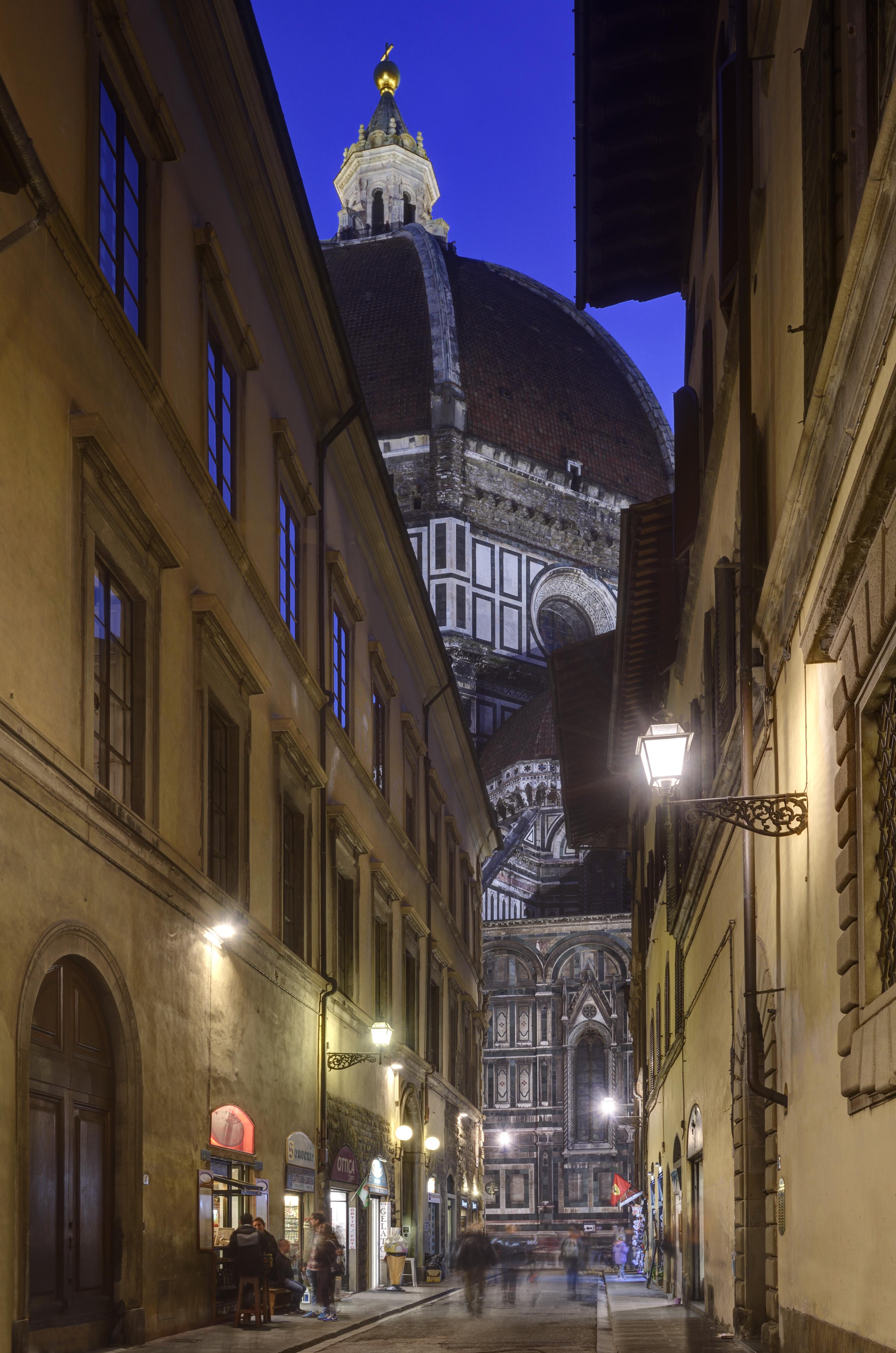 Palazzo Niccolini Al Duomo