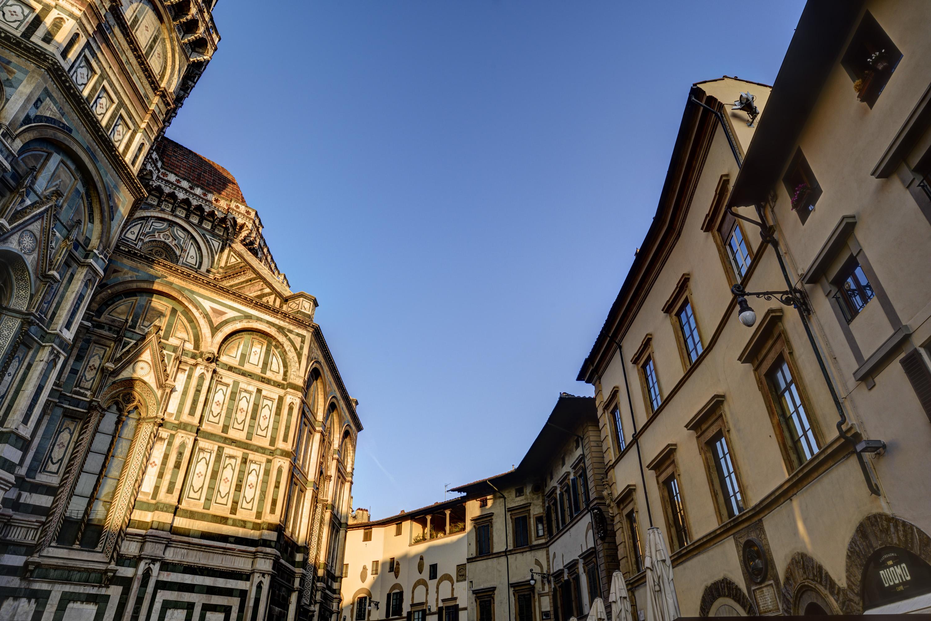 Palazzo Niccolini Al Duomo Residenza D'epoca Hotel Florence