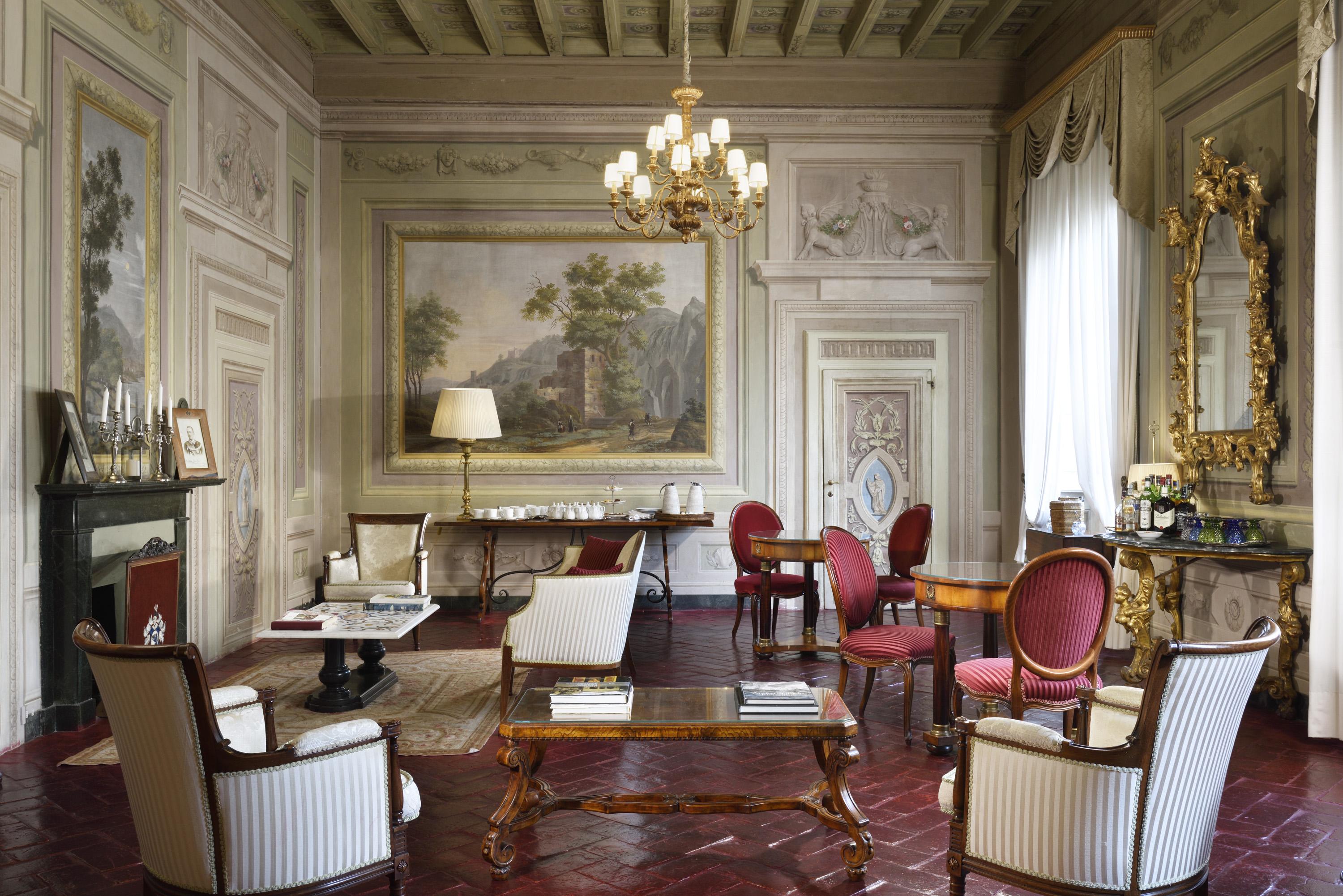 Palazzo Niccolini Al Duomo 3* Firenze