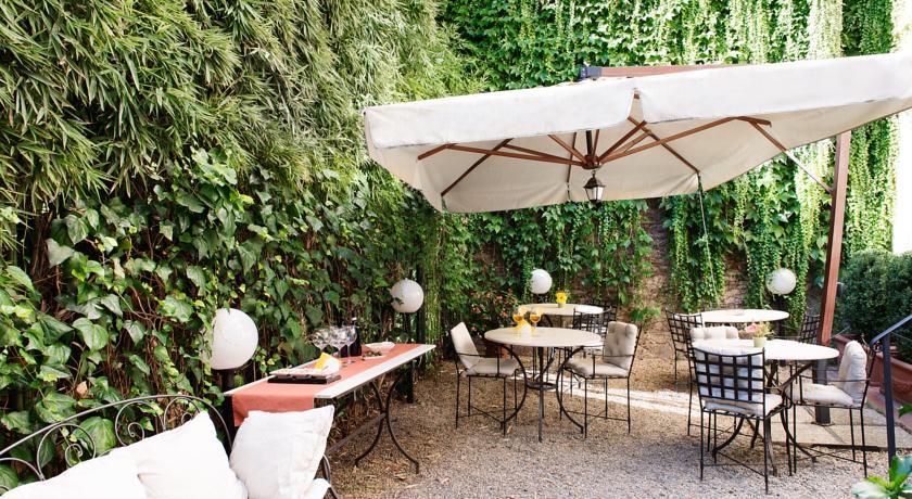 Caravaggio Hotel