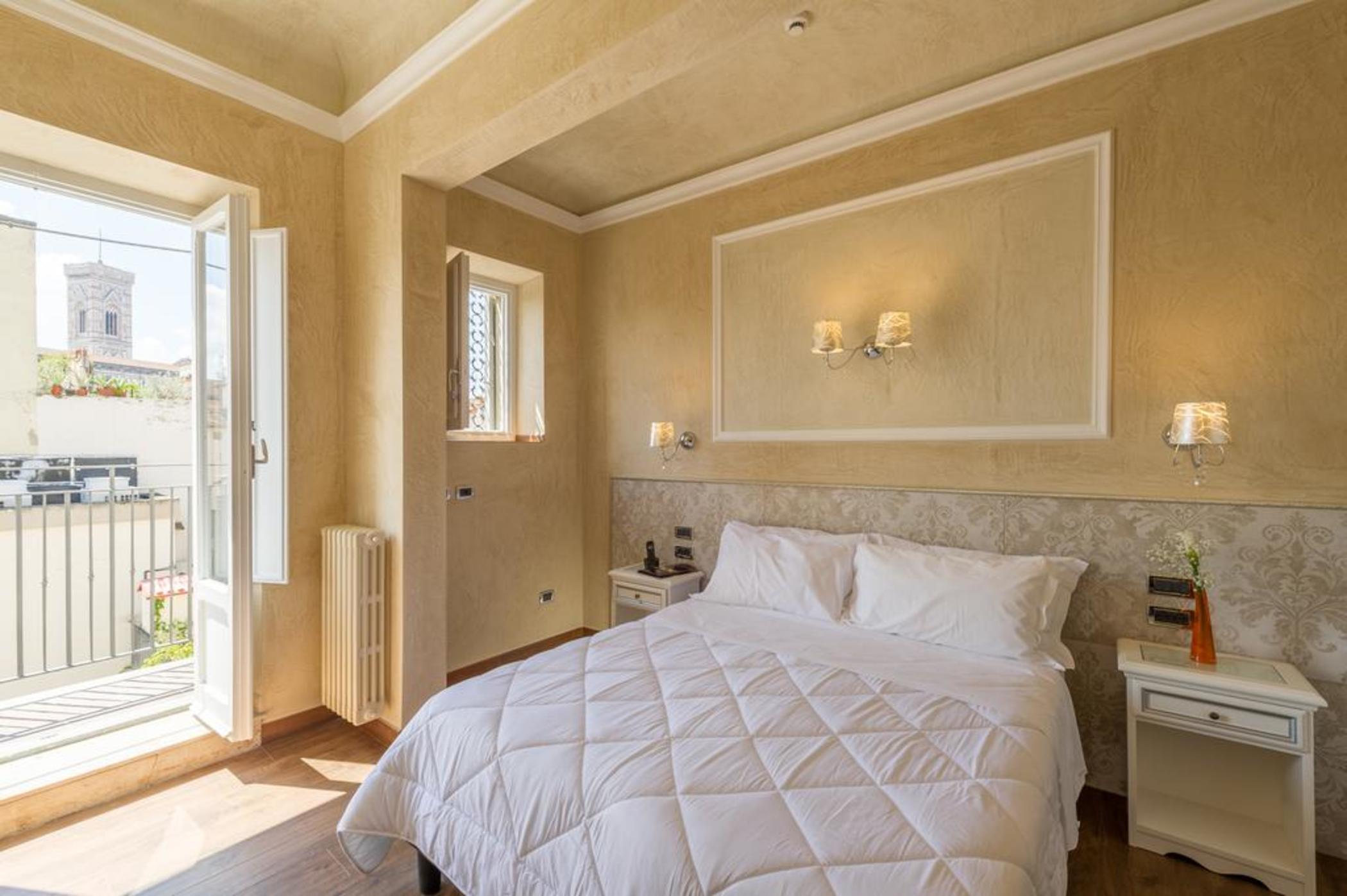 California Hotell 4*