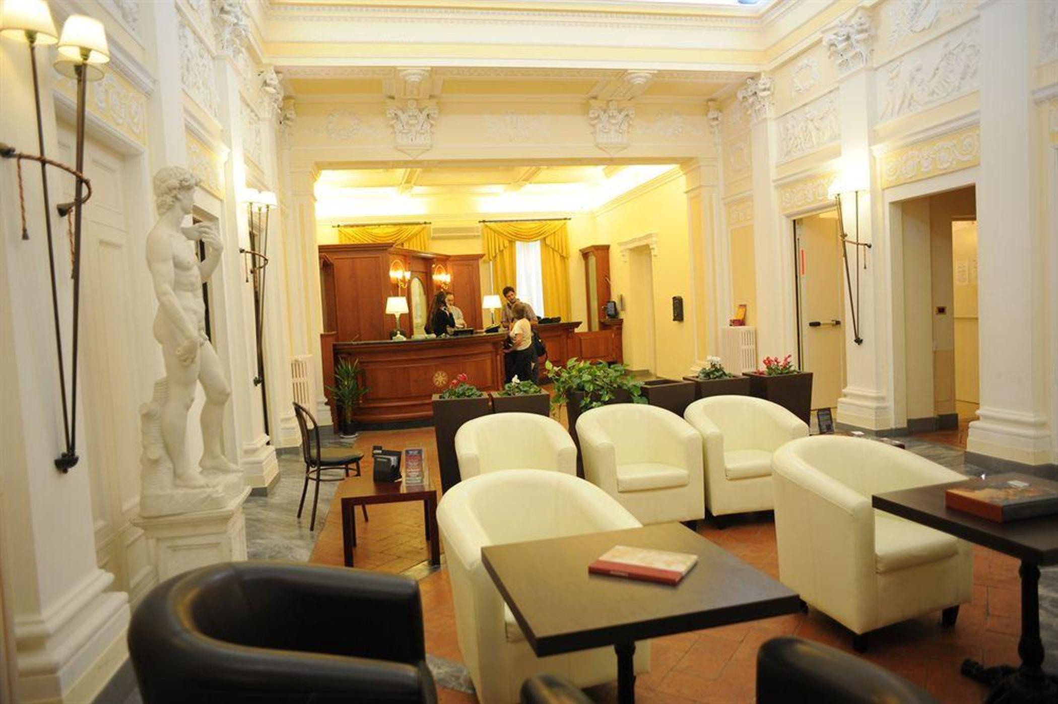 Hotell California