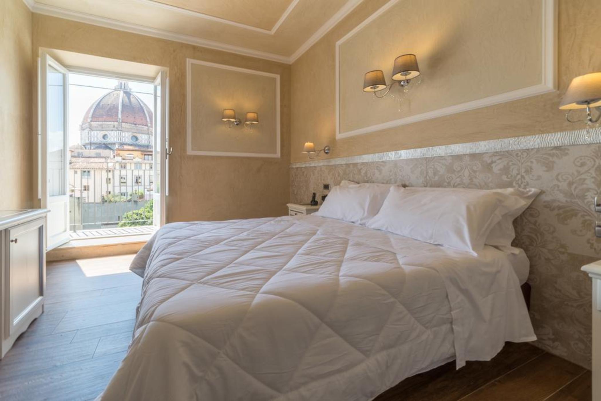 California Hotell Firenze