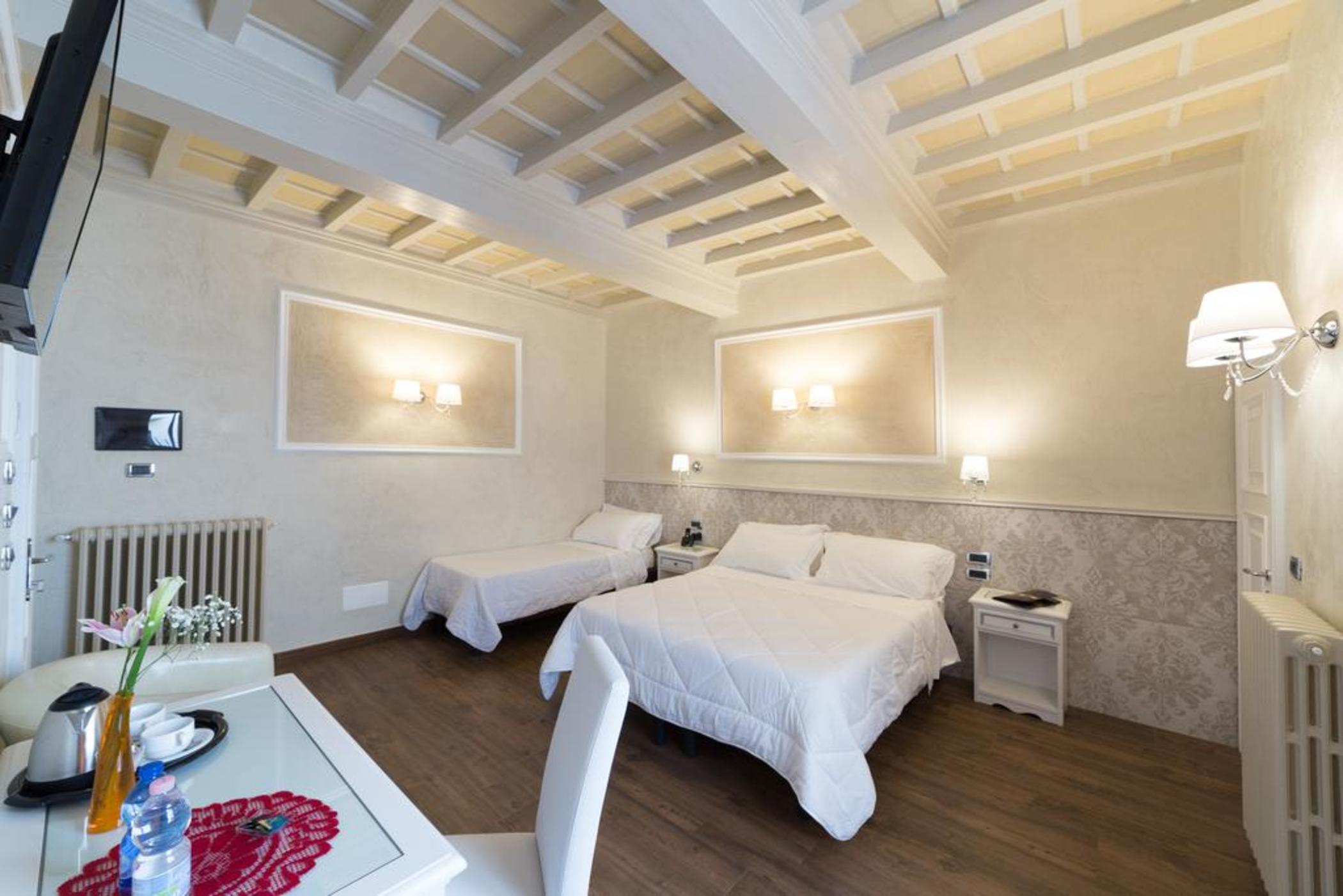 California Hotell Firenze