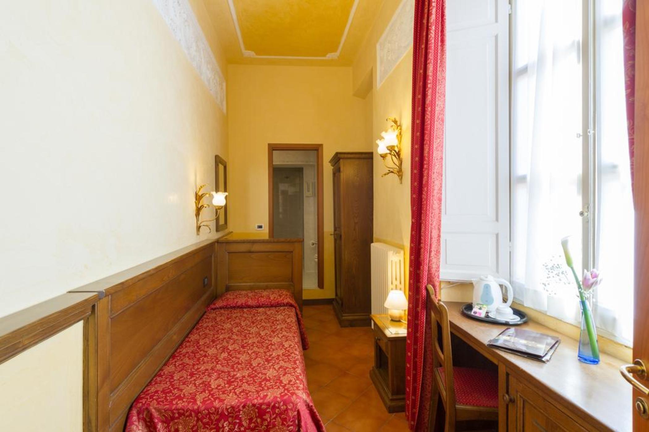 California Firenze