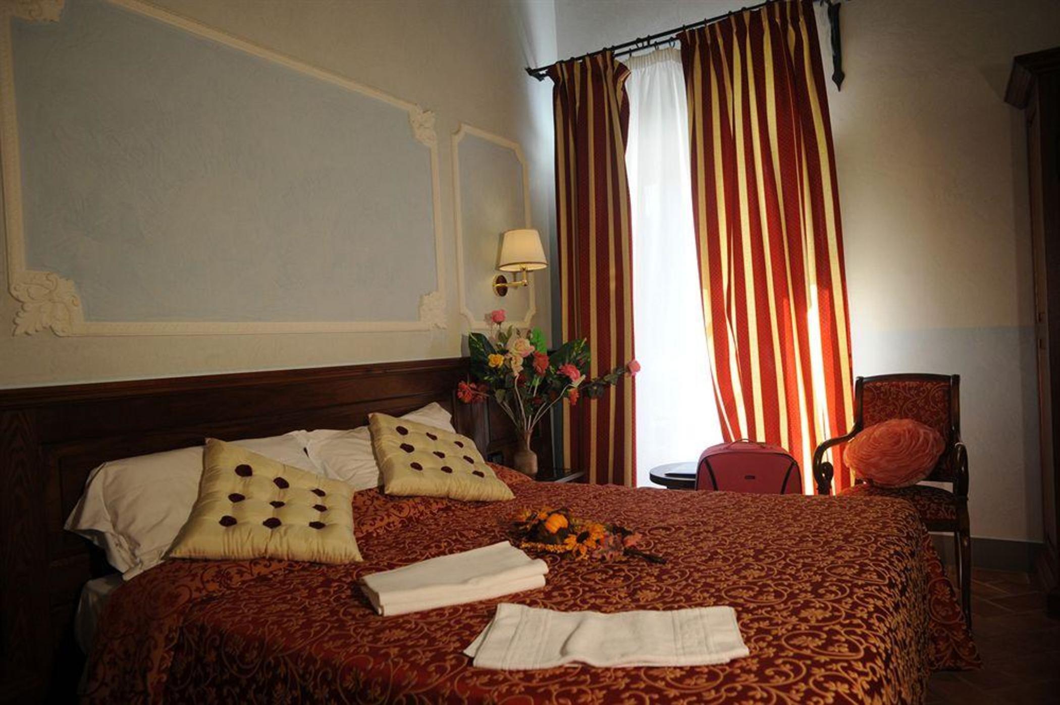 California Hotell Firenze