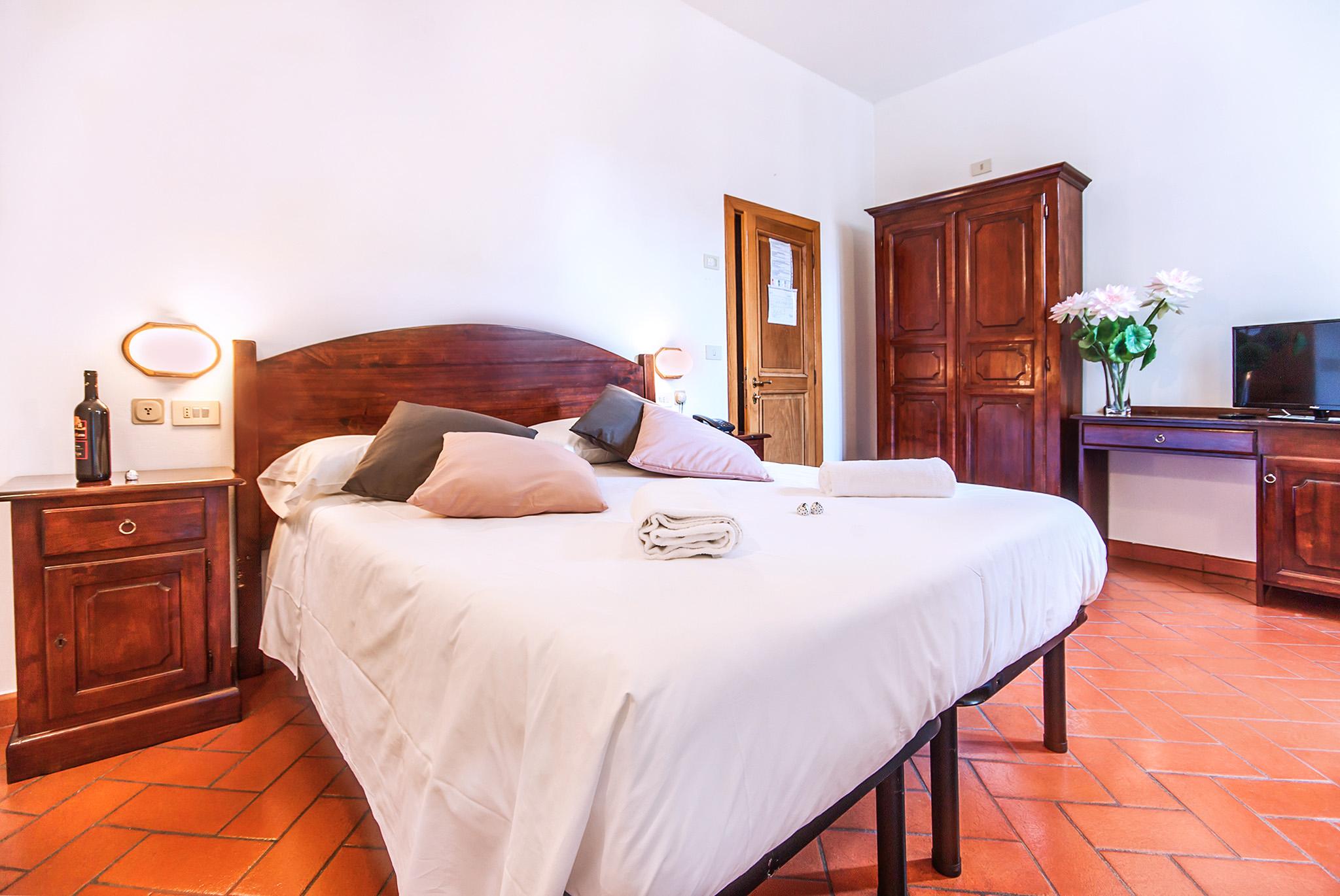 Hotell Costantini 2*