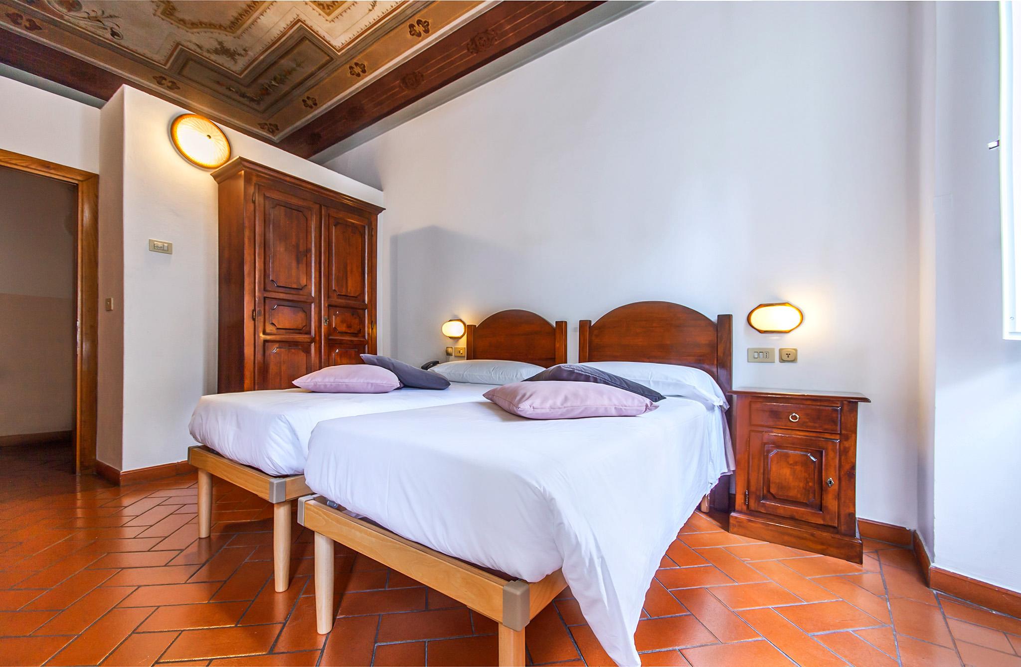 Hotell Costantini