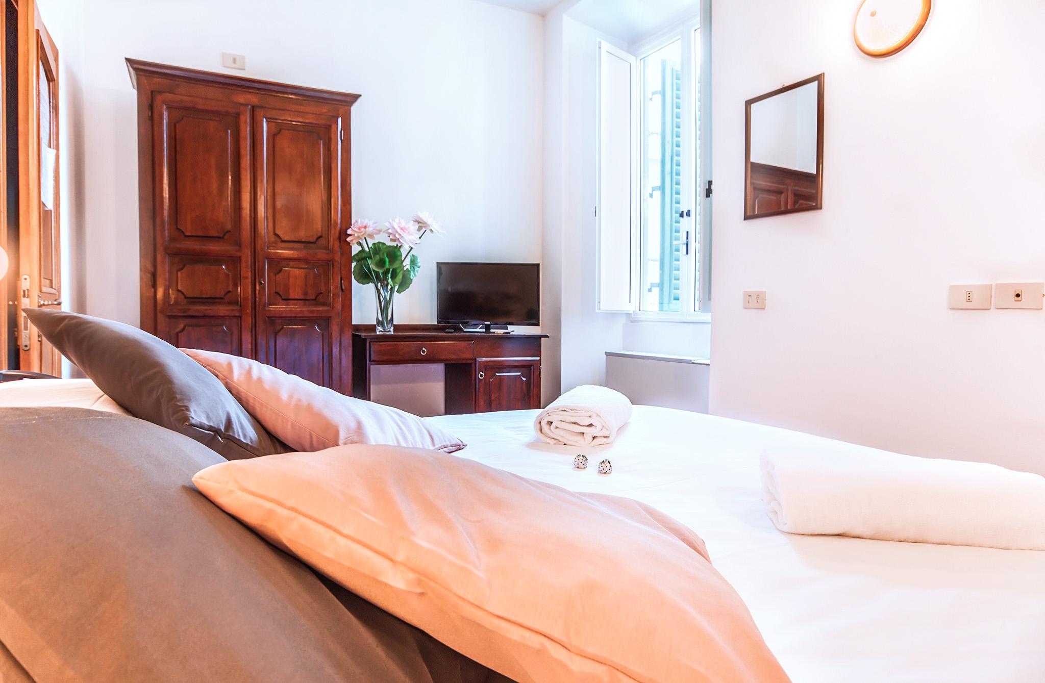 Hotell Costantini 2*