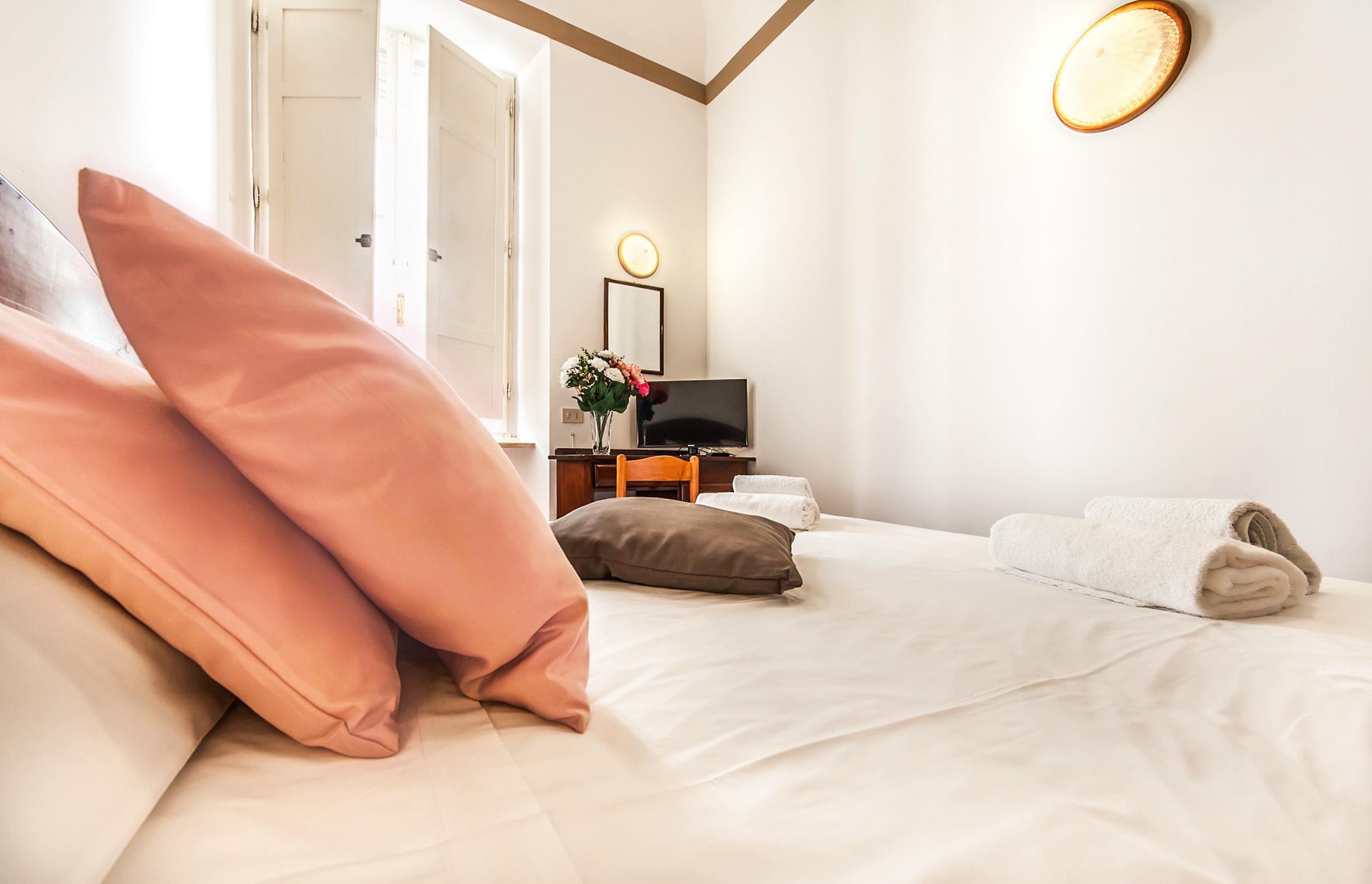Hotell Costantini Firenze