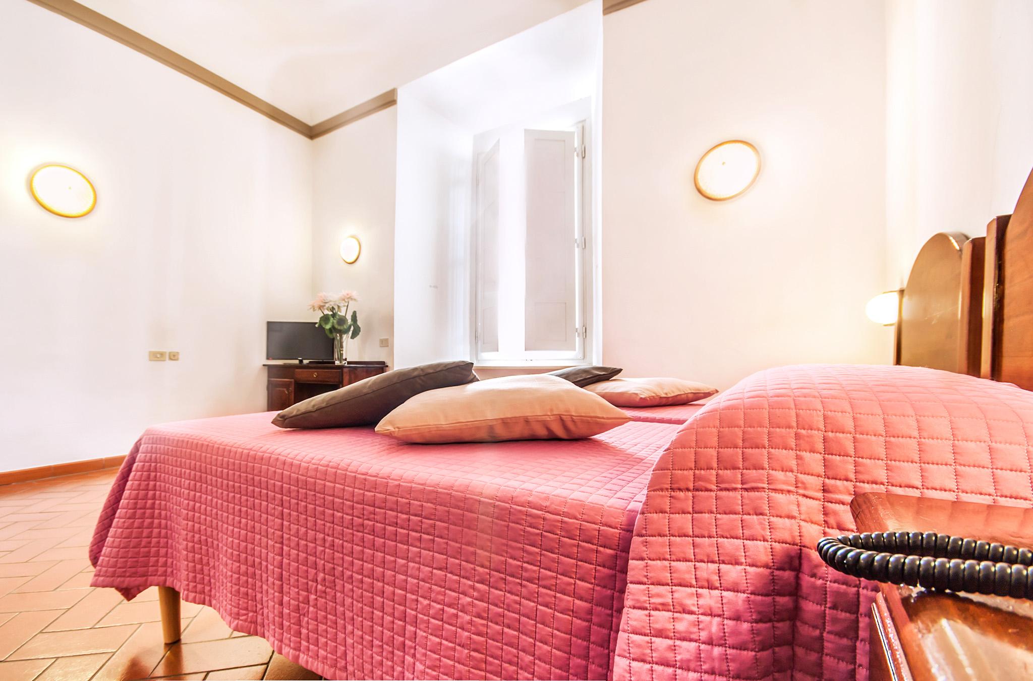 Hotell Costantini