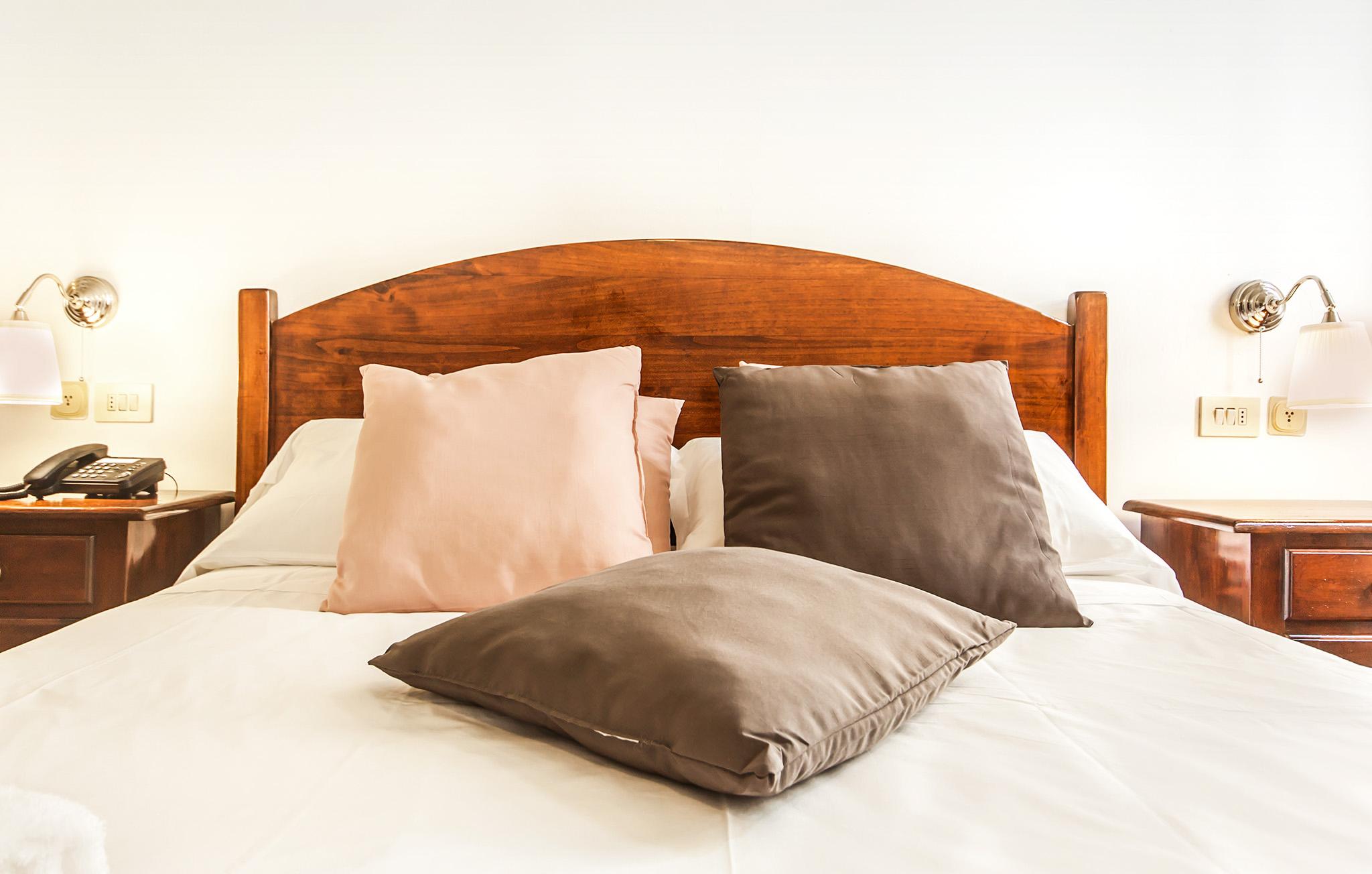 Hotell Costantini 2*