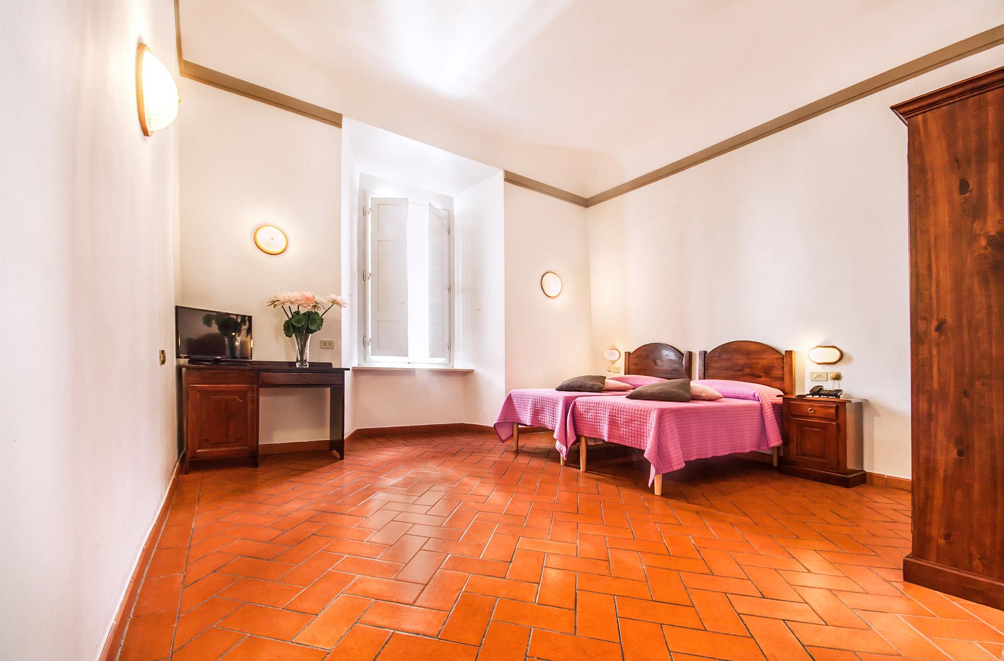 Hotell Costantini 2*