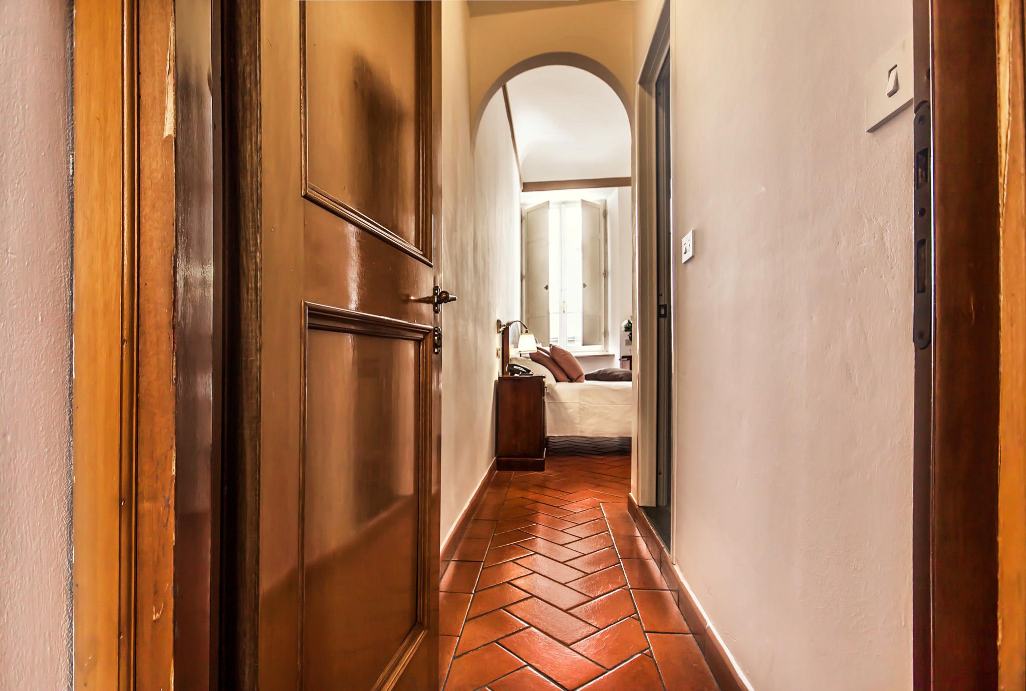 Costantini Hotell