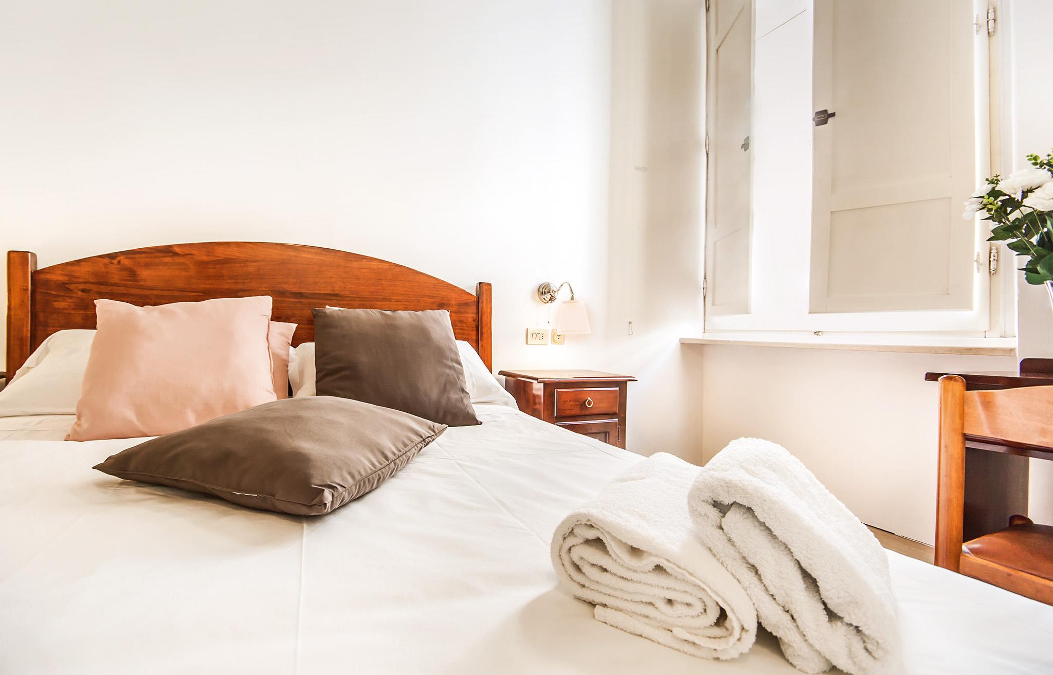 Hotell Costantini 2*