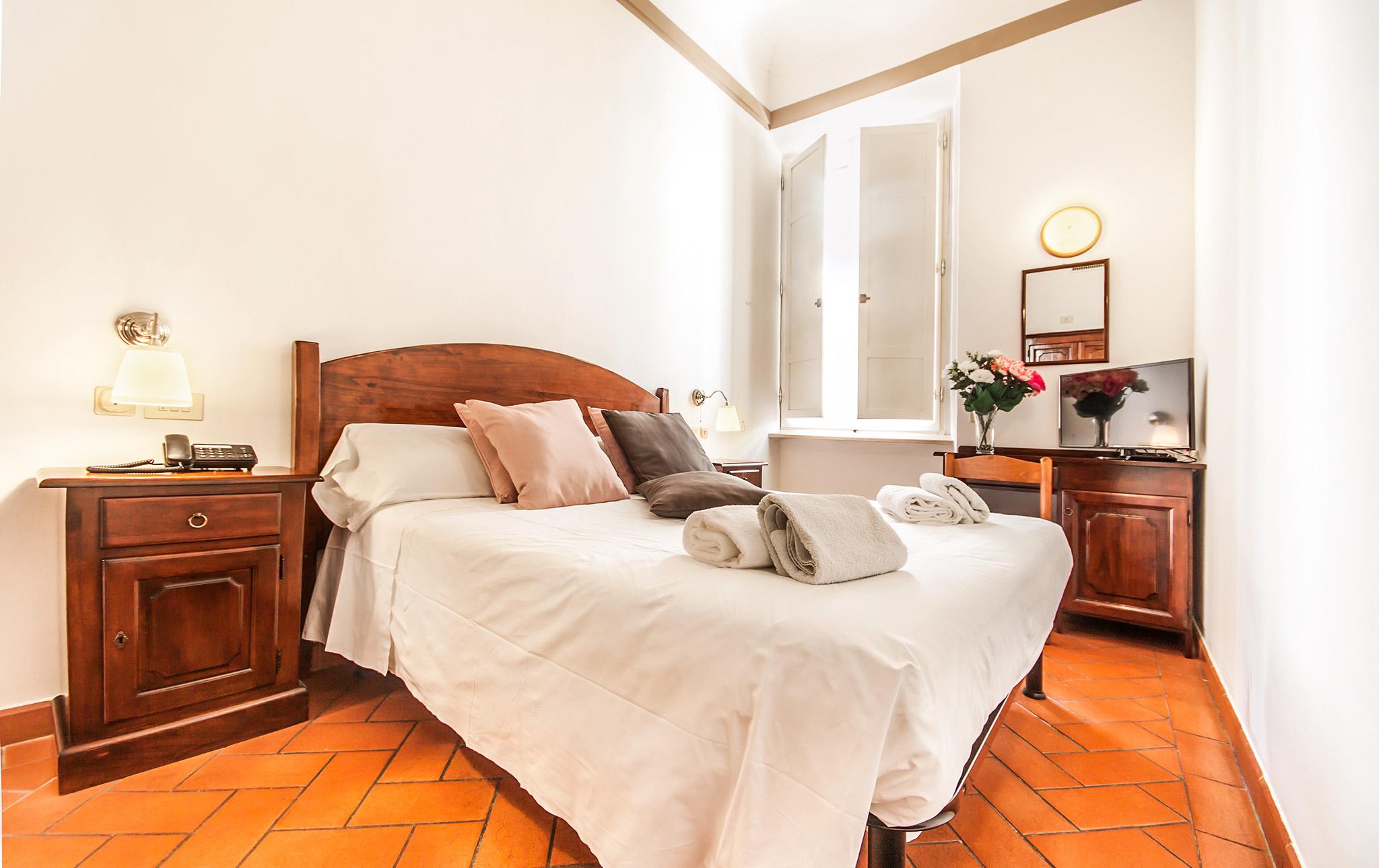 Costantini Hotell 2*