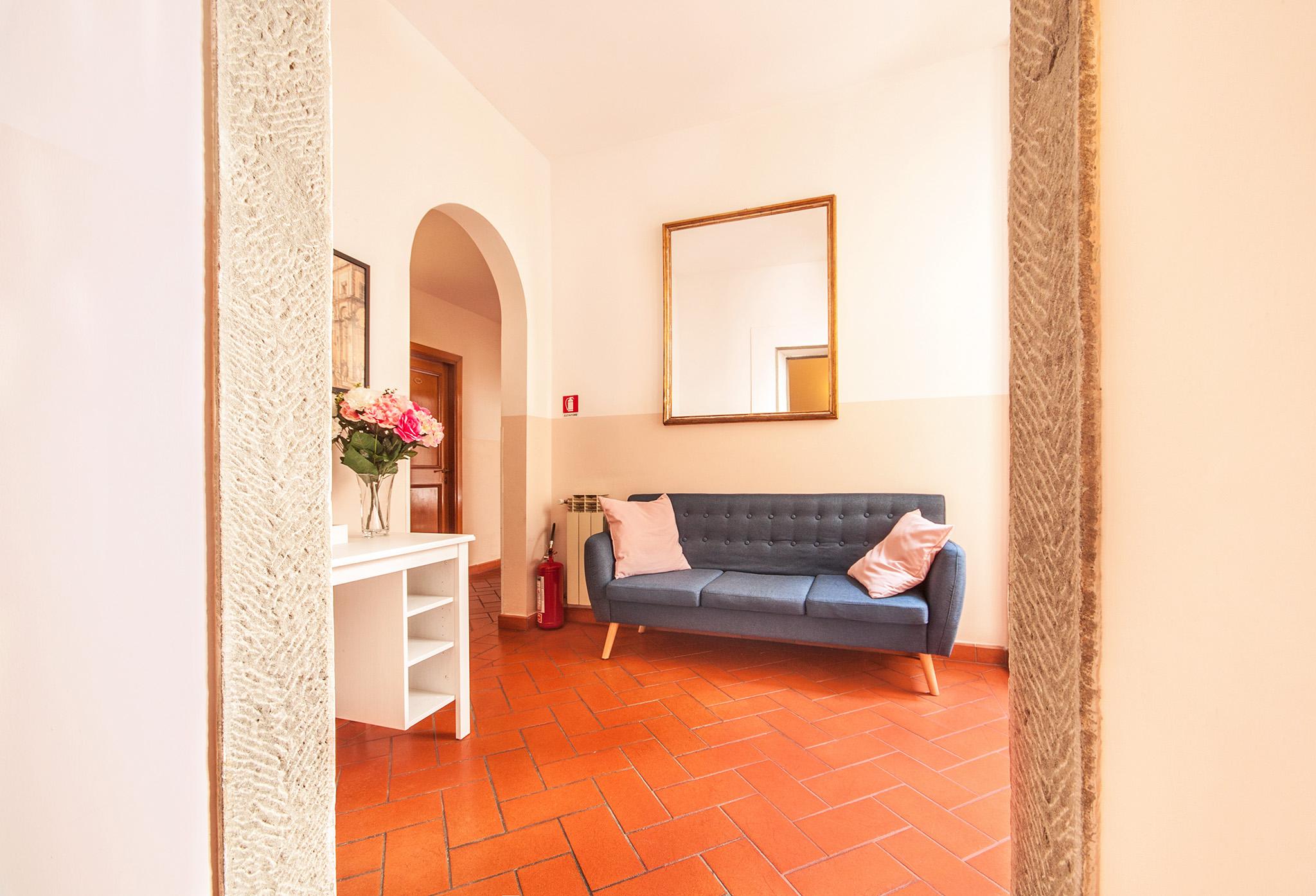 Costantini Hotell