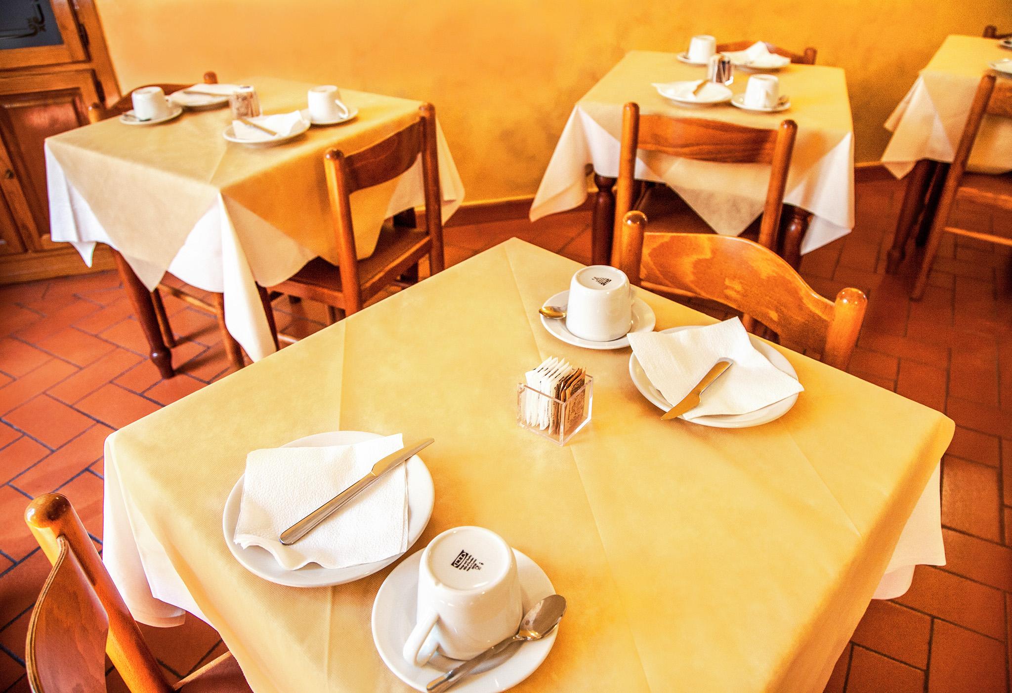Costantini Hotell 2*