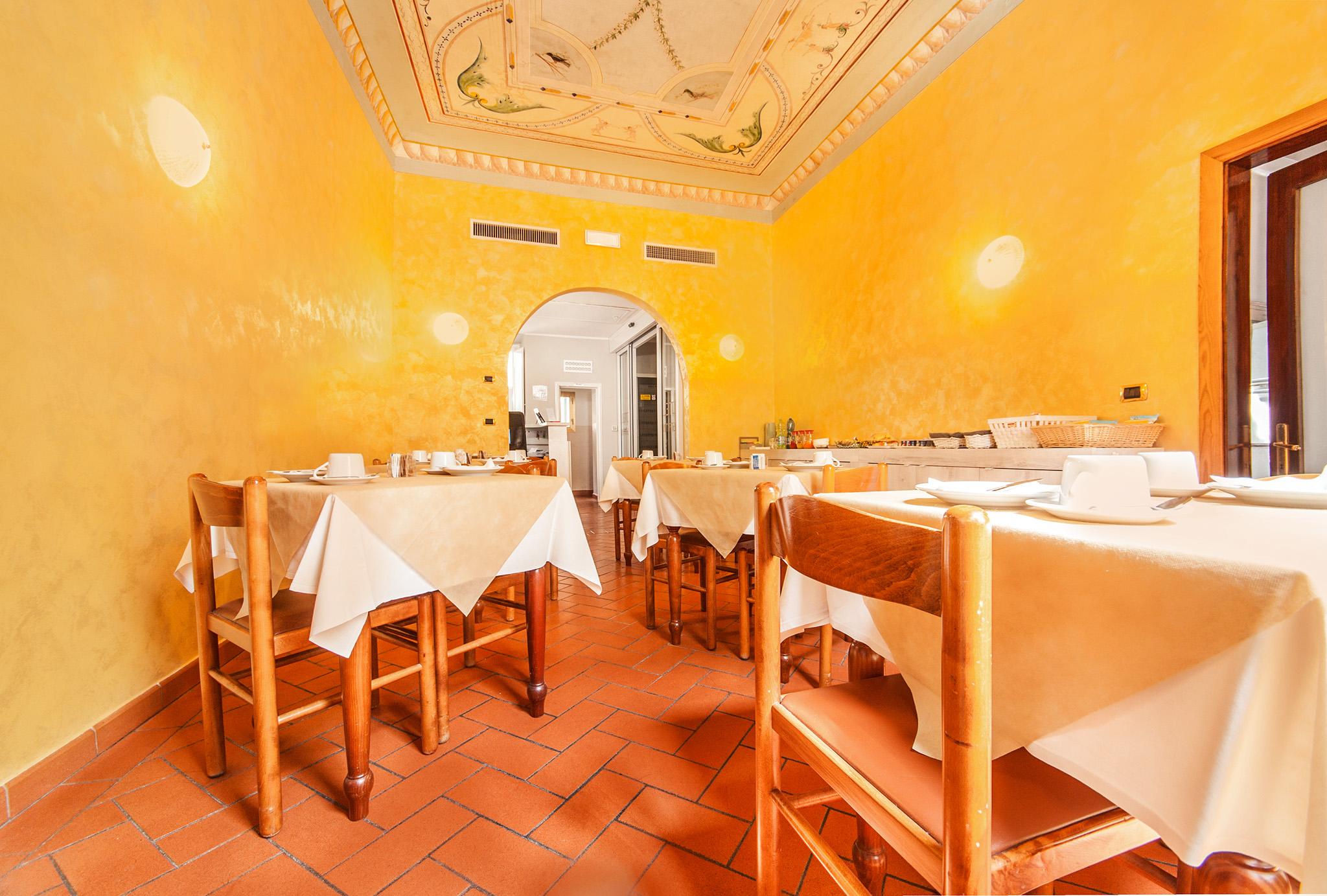Hotell Costantini 2*