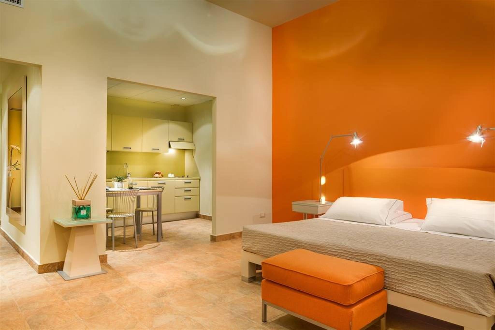 Popartment Aparthotel Florença